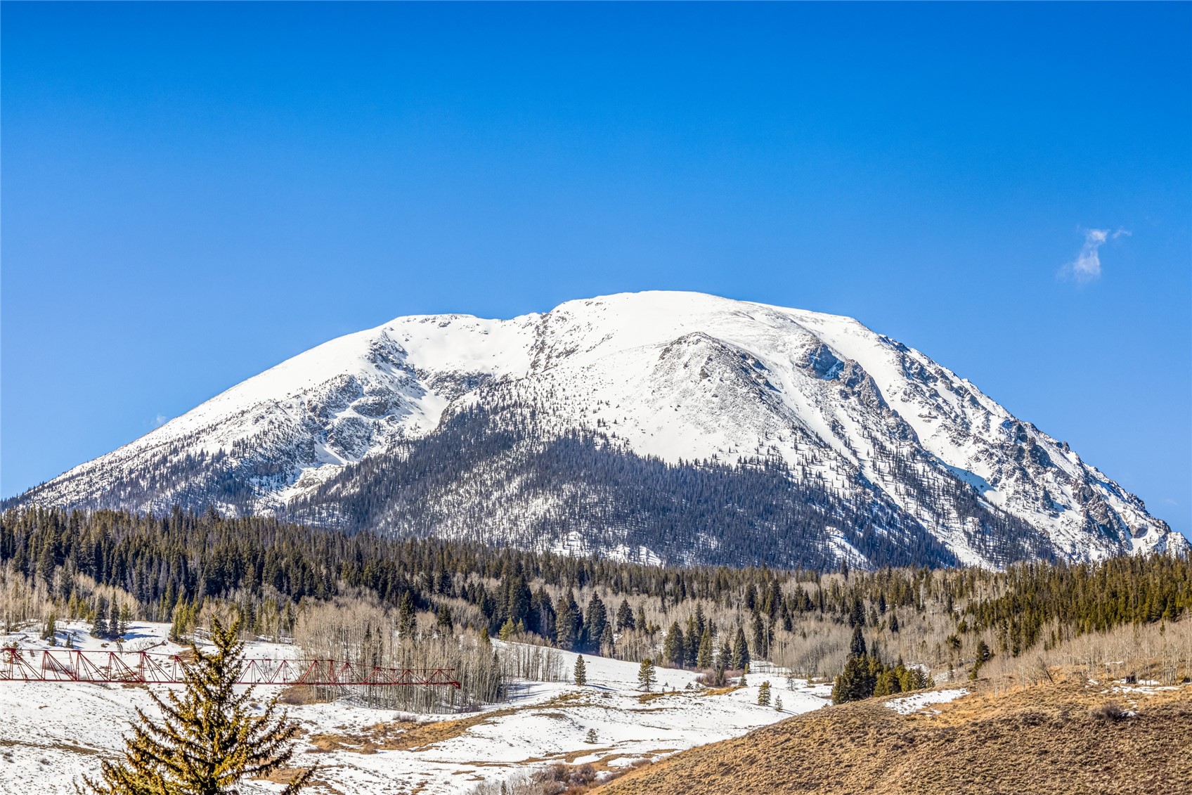 557 Center Circle Silverthorne CO 80498