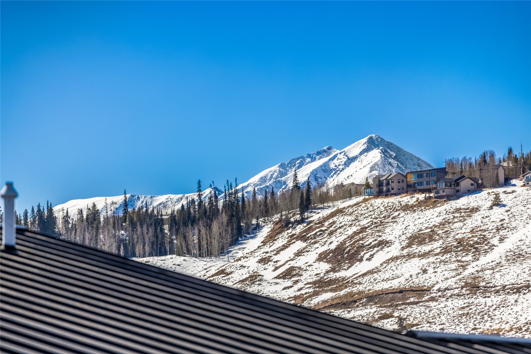 557 Center Circle Silverthorne CO 80498