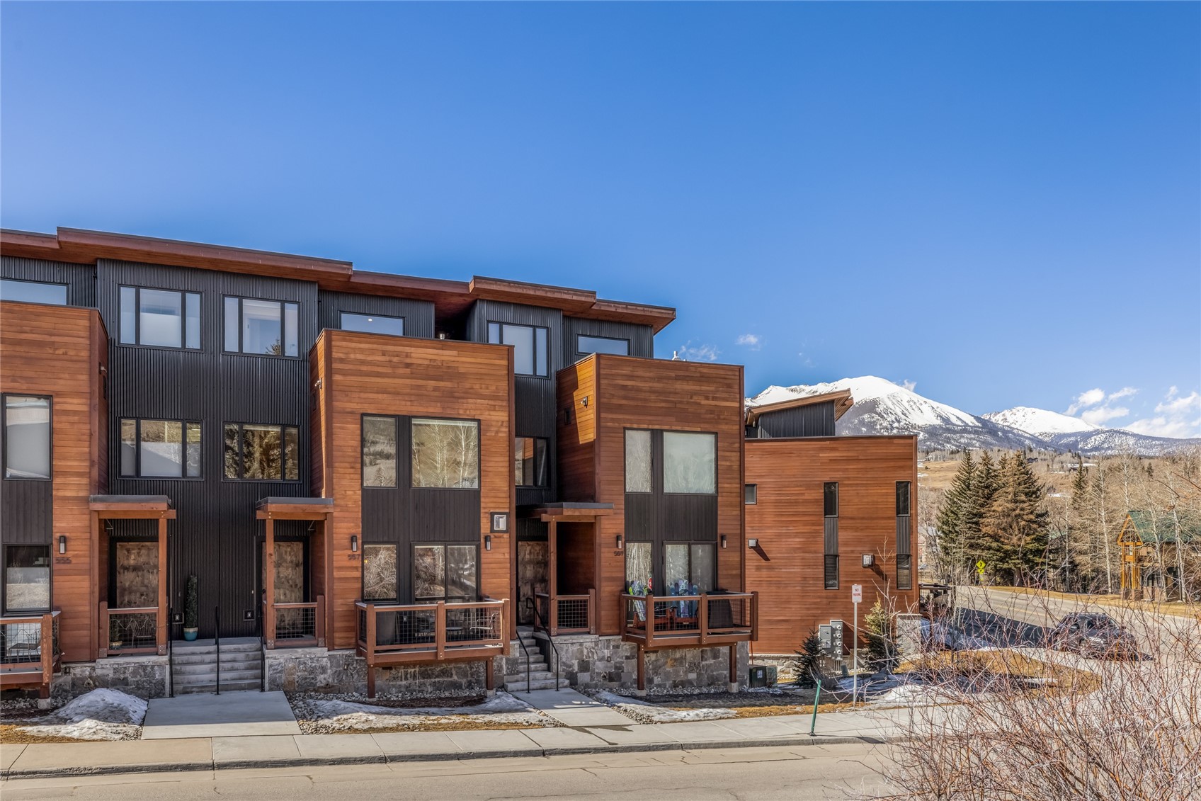 557 Center Circle Silverthorne CO 80498