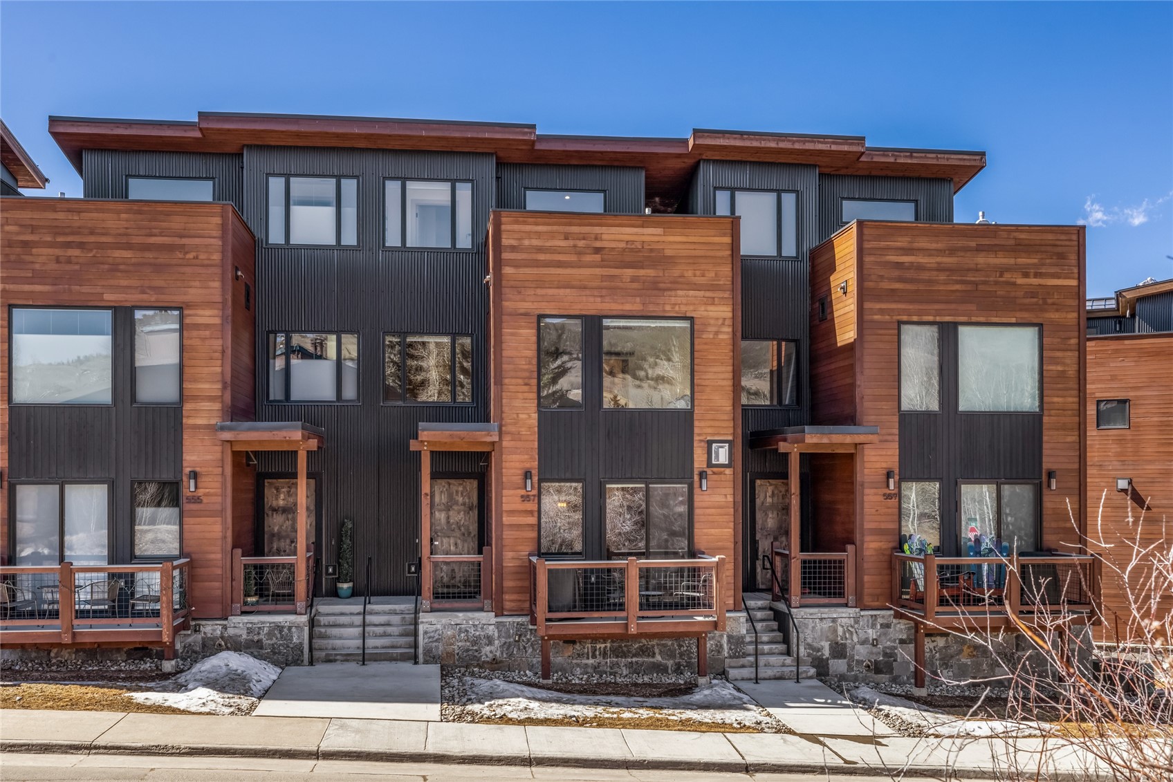 557 Center Circle Silverthorne CO 80498