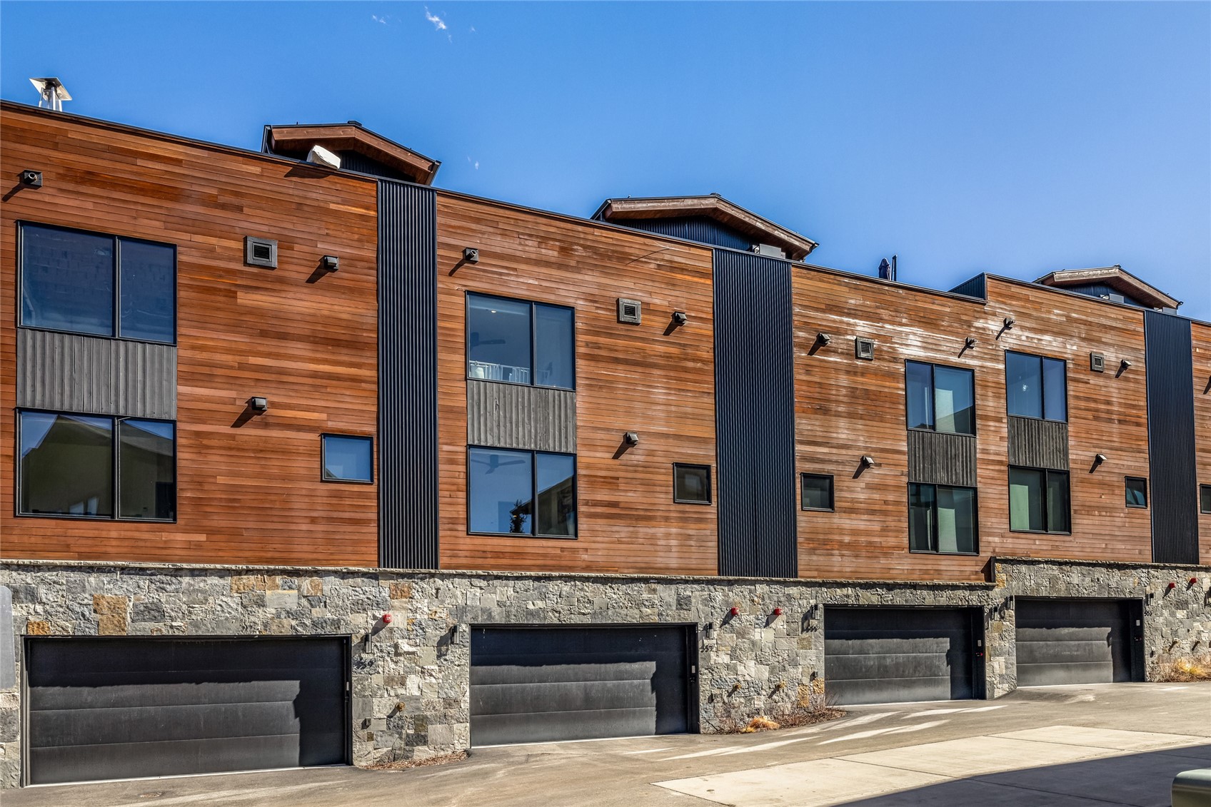 557 Center Circle Silverthorne CO 80498