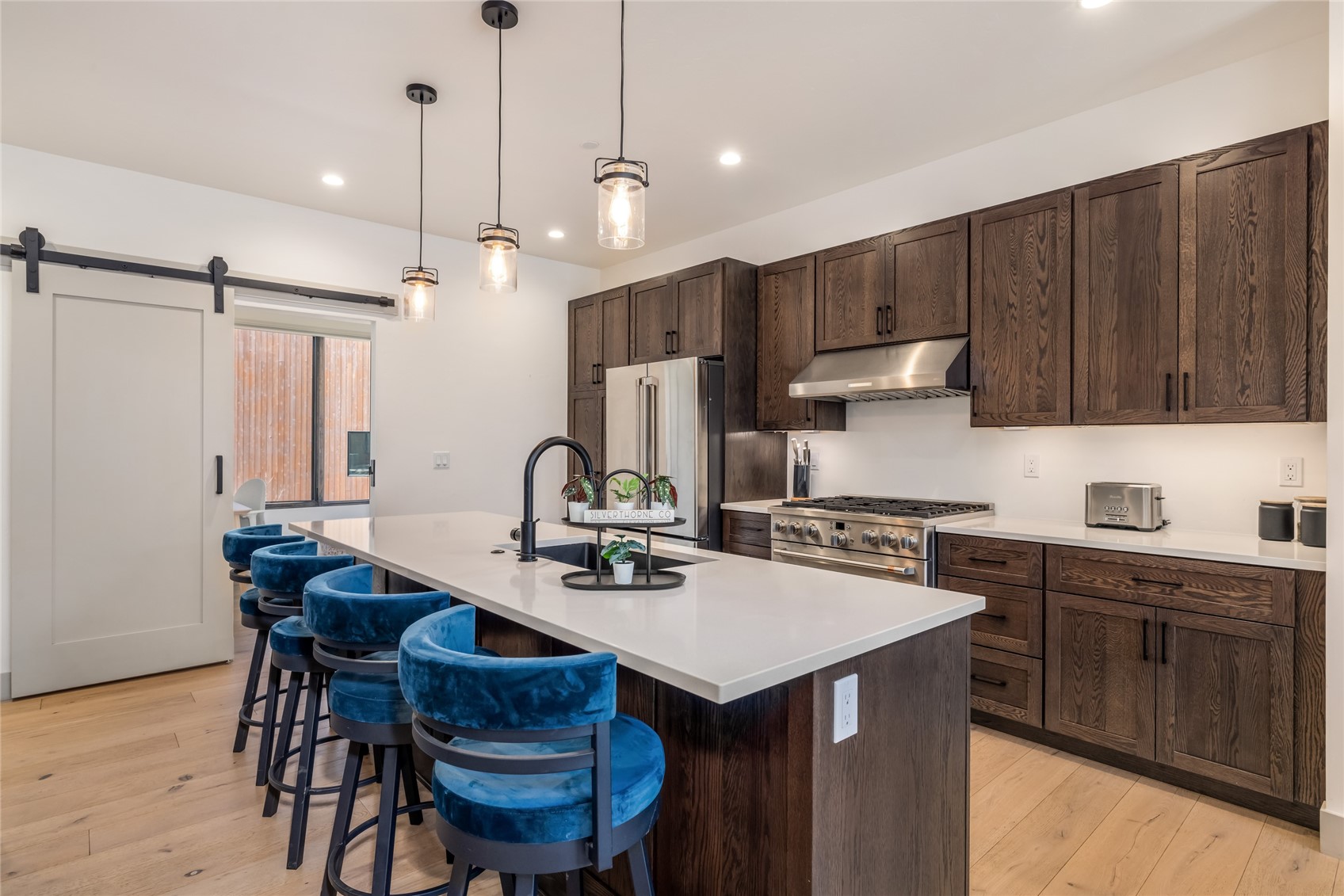 557 Center Circle Silverthorne CO 80498