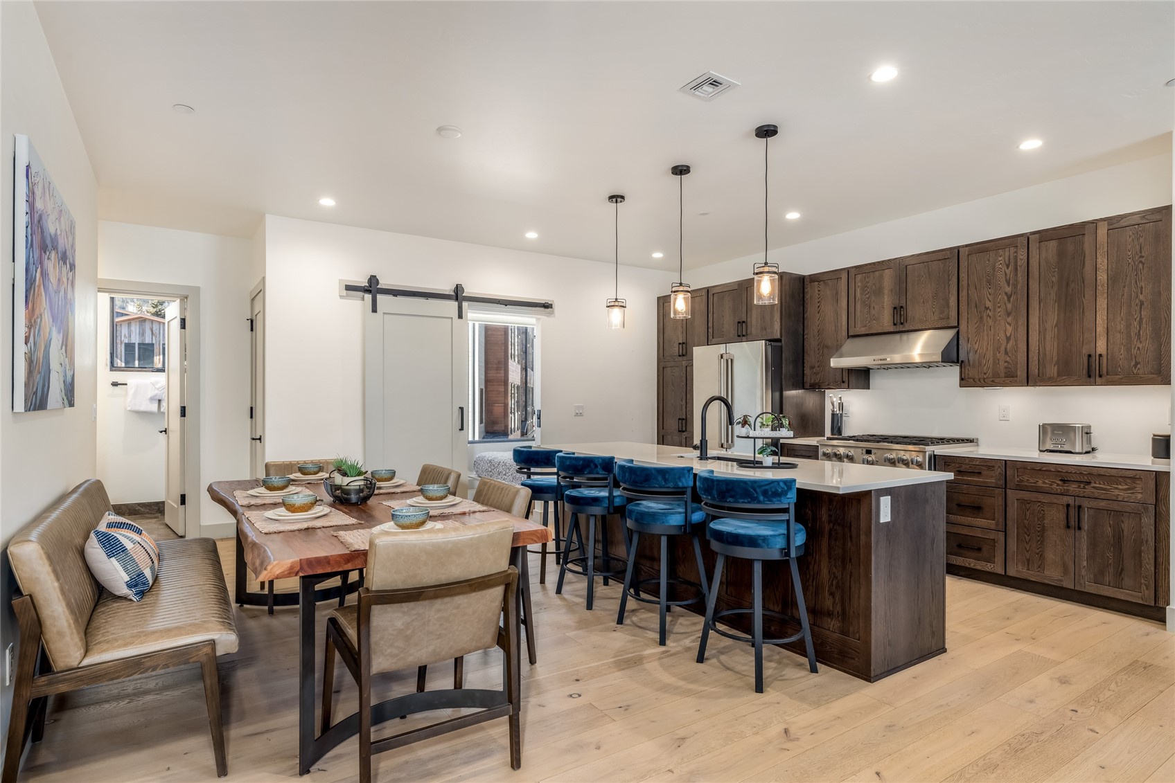 557 Center Circle Silverthorne CO 80498