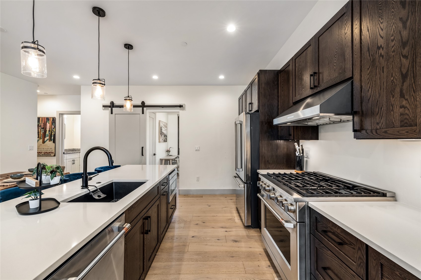557 Center Circle Silverthorne CO 80498