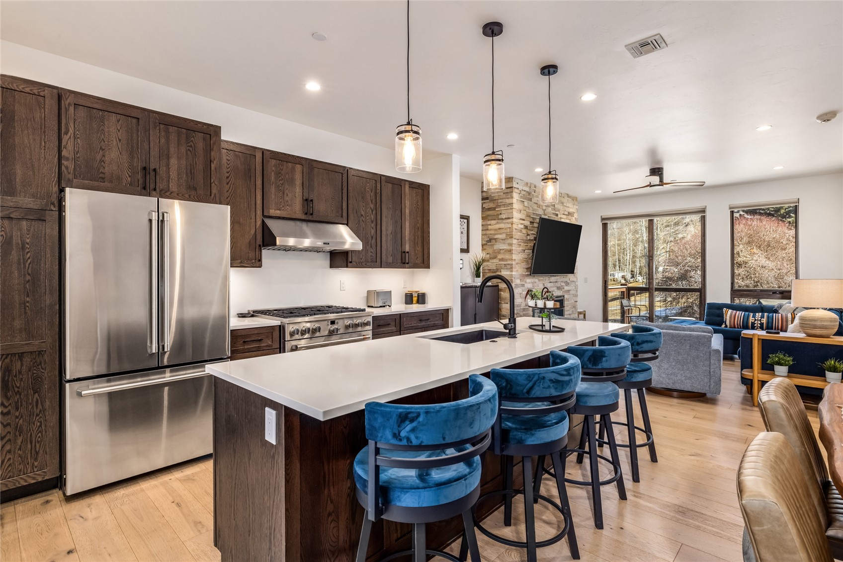 557 Center Circle Silverthorne CO 80498
