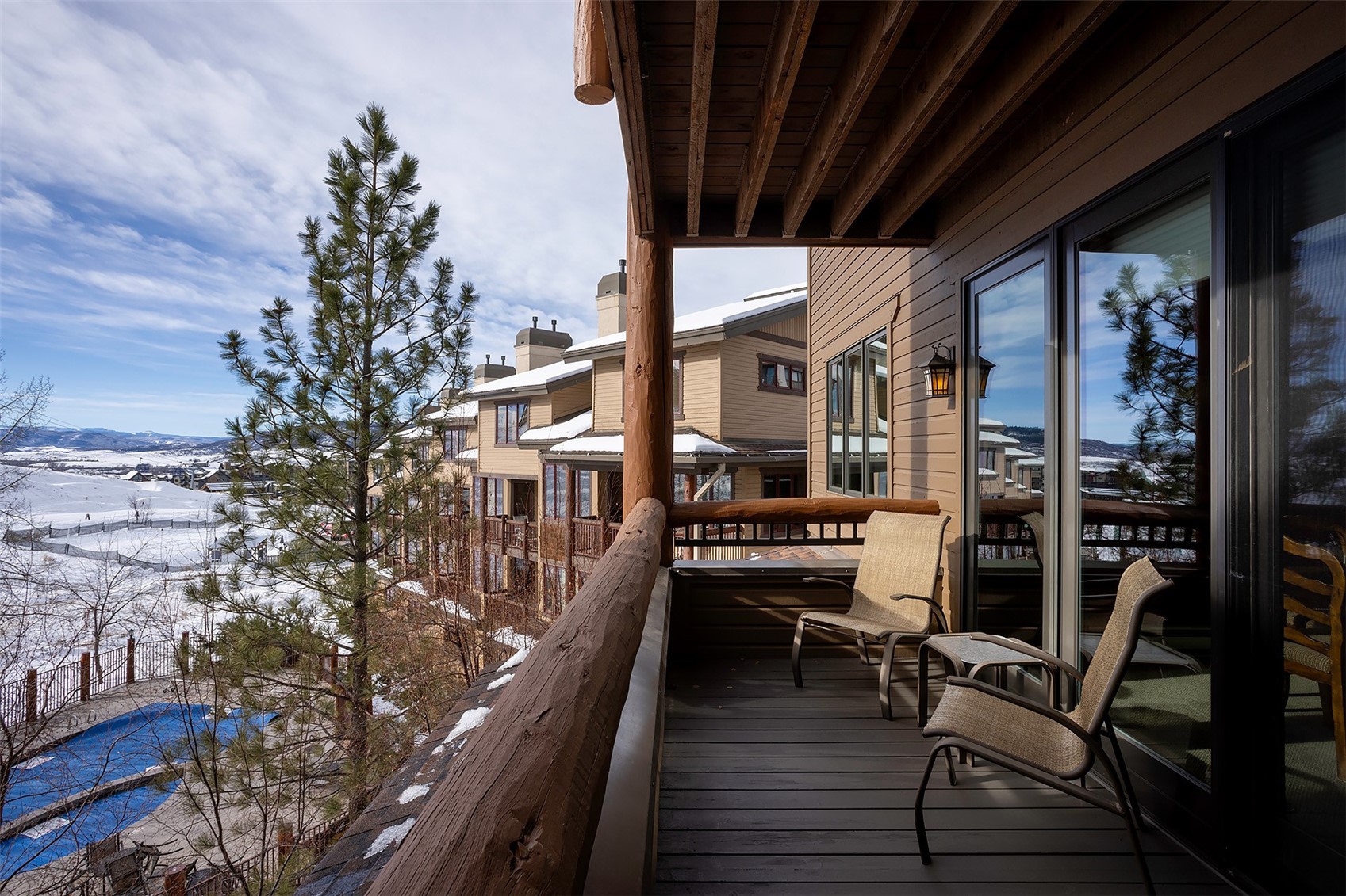 2155 Ski Time Square Drive Steamboat Springs CO 80487