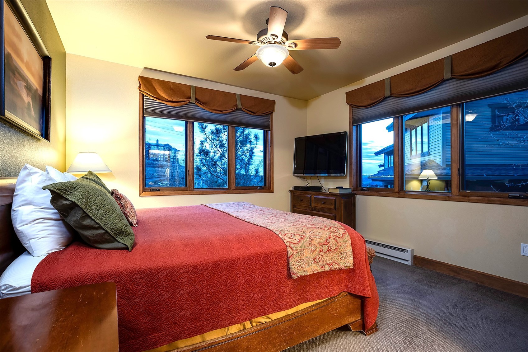 2155 Ski Time Square Drive Steamboat Springs CO 80487