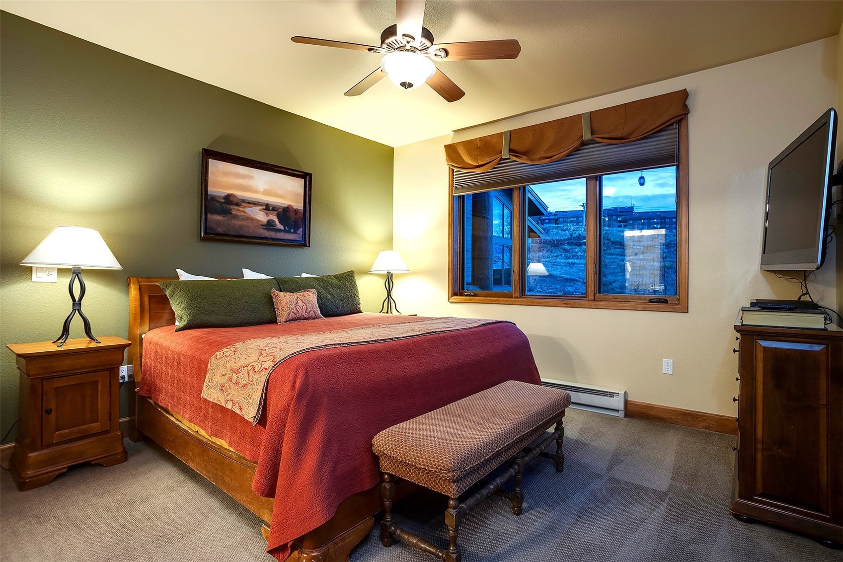 2155 Ski Time Square Drive Steamboat Springs CO 80487