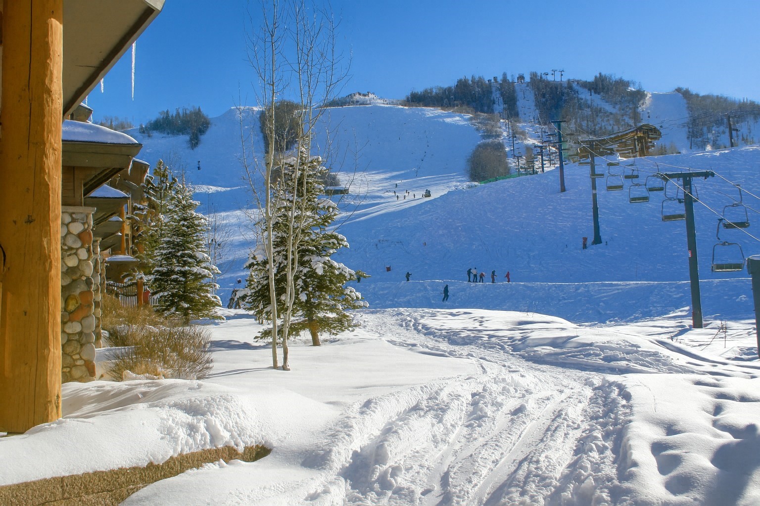 2155 Ski Time Square Drive Steamboat Springs CO 80487