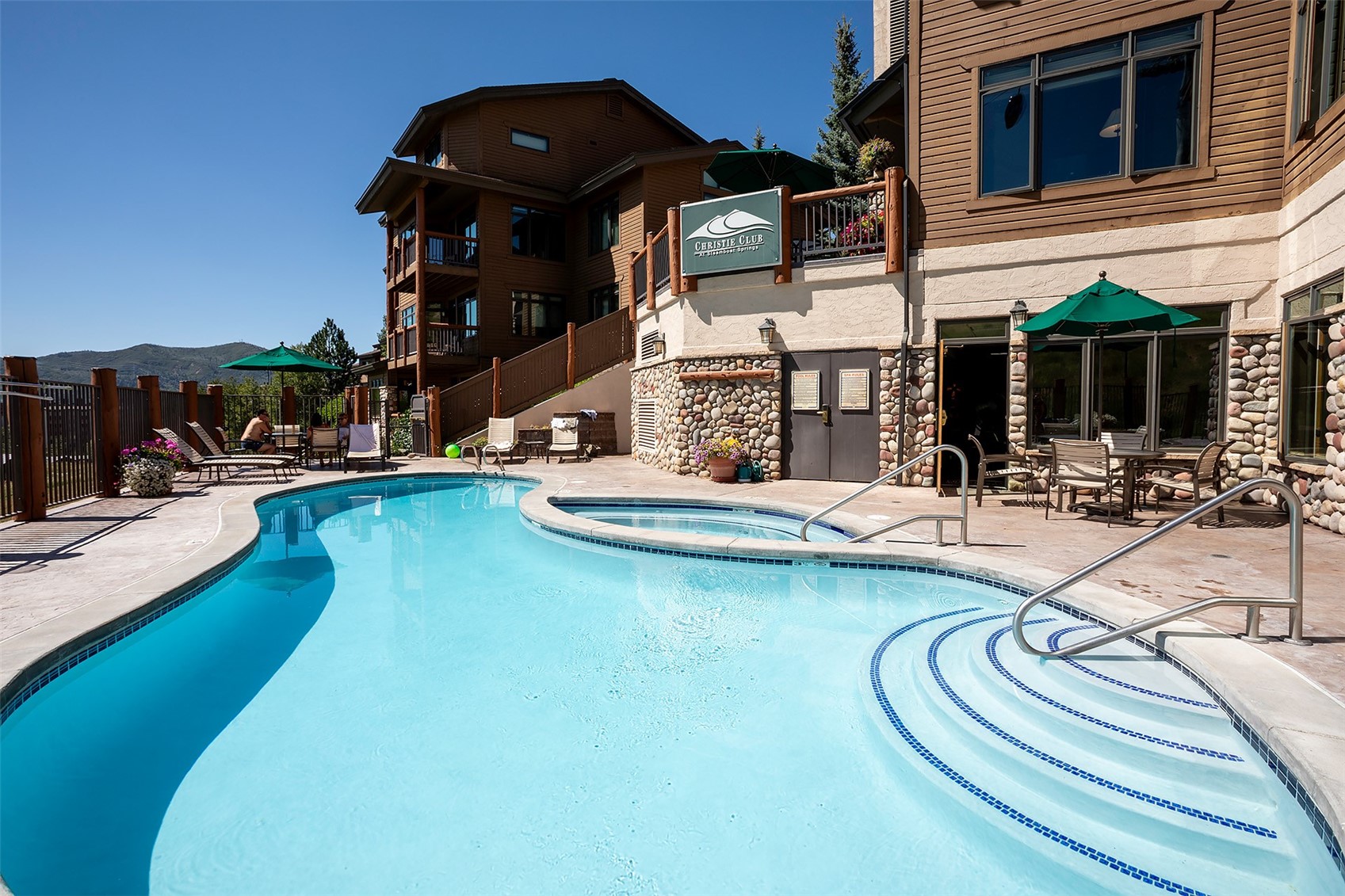 2155 Ski Time Square Drive Steamboat Springs CO 80487
