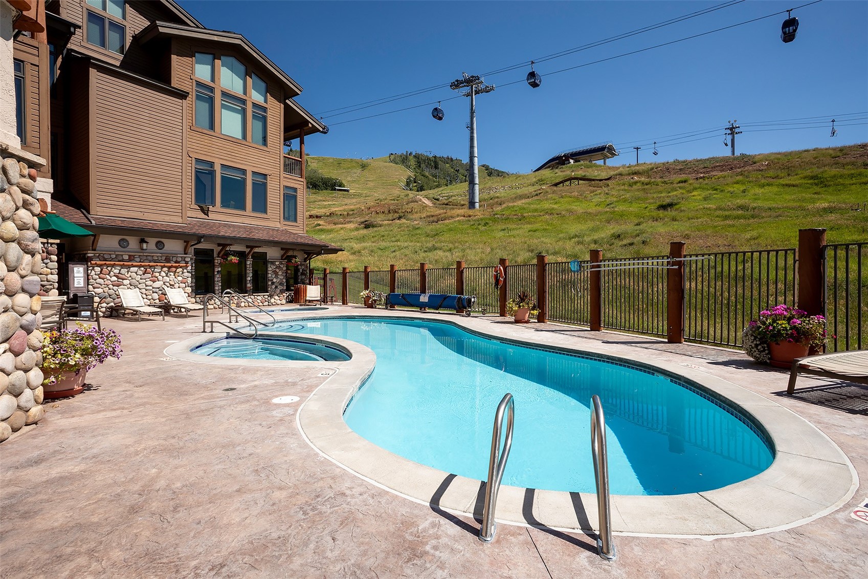 2155 Ski Time Square Drive Steamboat Springs CO 80487