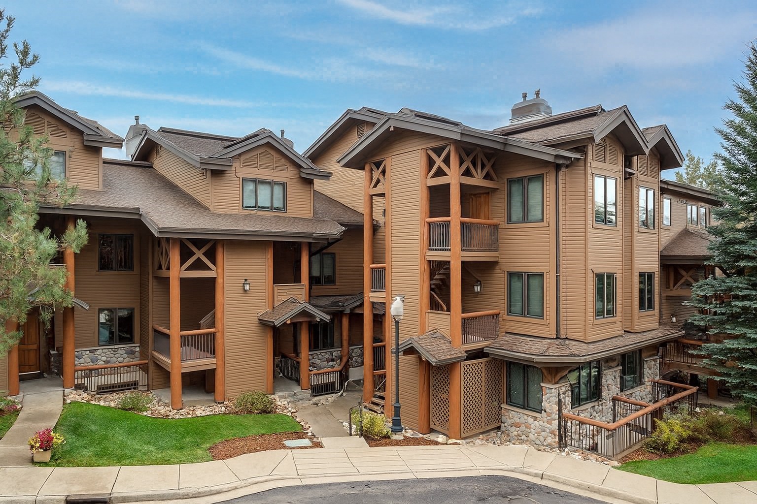 2155 Ski Time Square Drive Steamboat Springs CO 80487
