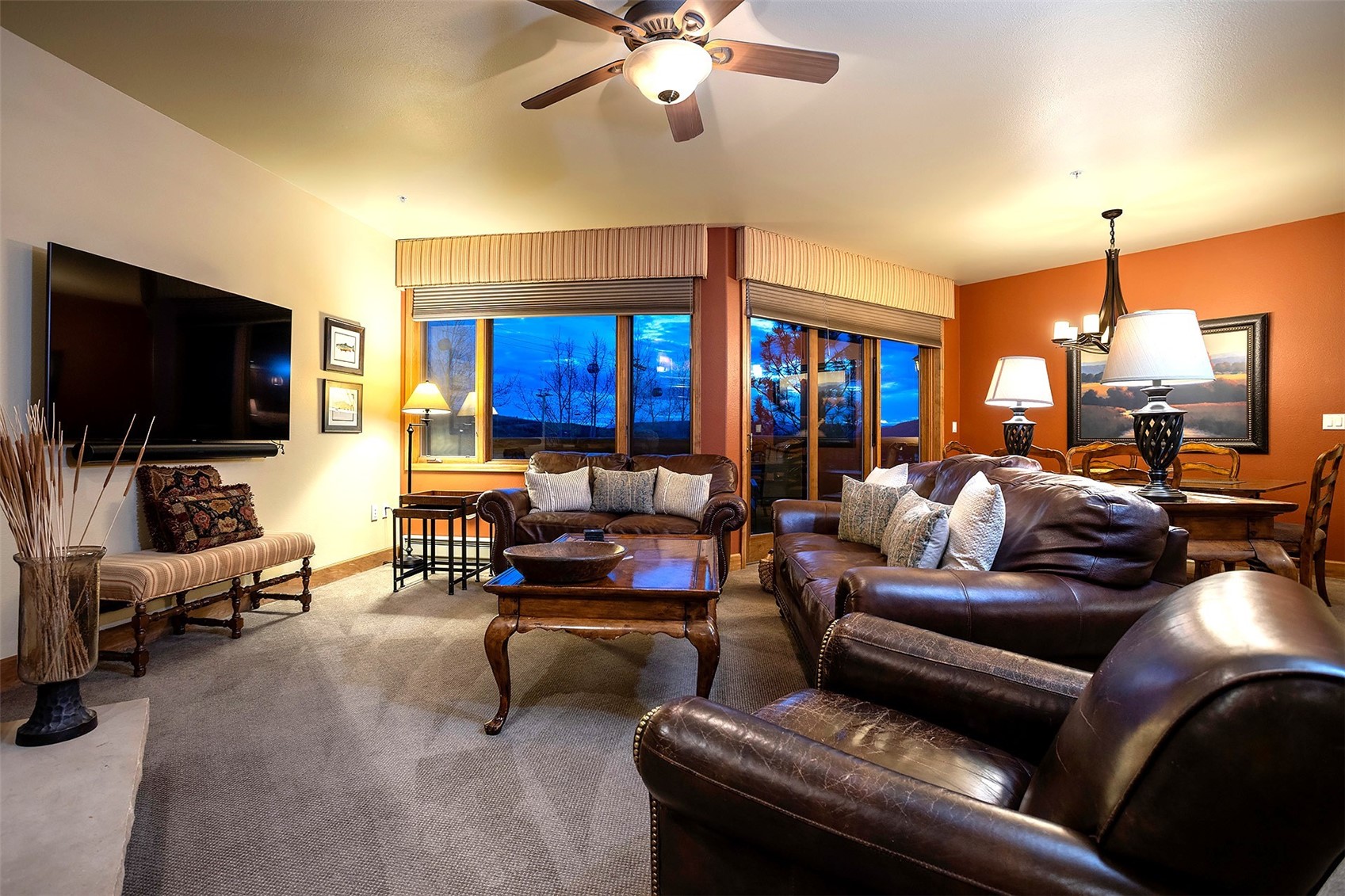 2155 Ski Time Square Drive Steamboat Springs CO 80487