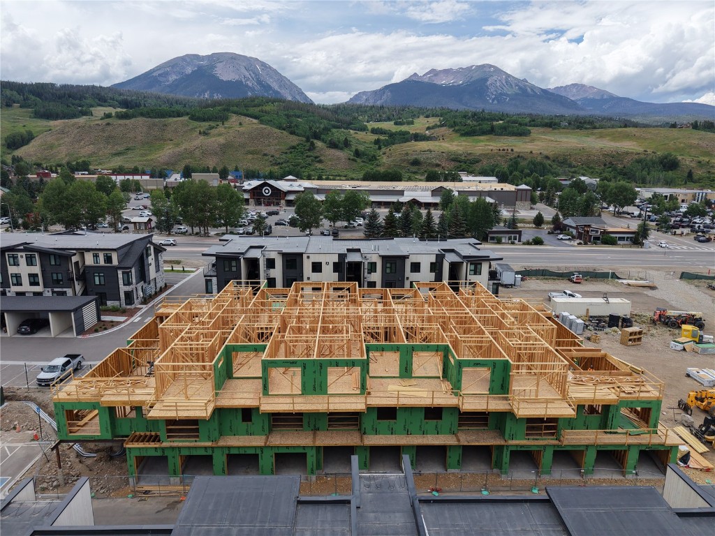 740 Blue River Parkway Silverthorne CO 80498