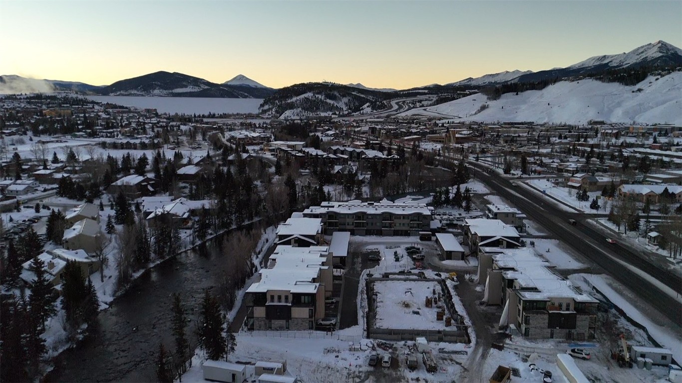 740 Blue River Parkway Silverthorne CO 80498