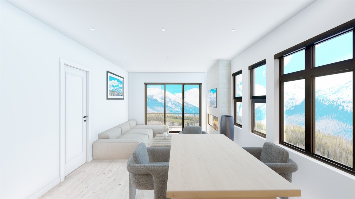 740 Blue River Parkway Silverthorne CO 80498
