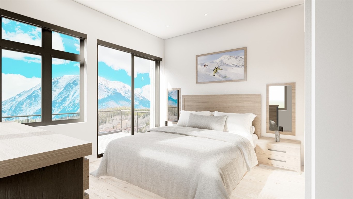 740 Blue River Parkway Silverthorne CO 80498