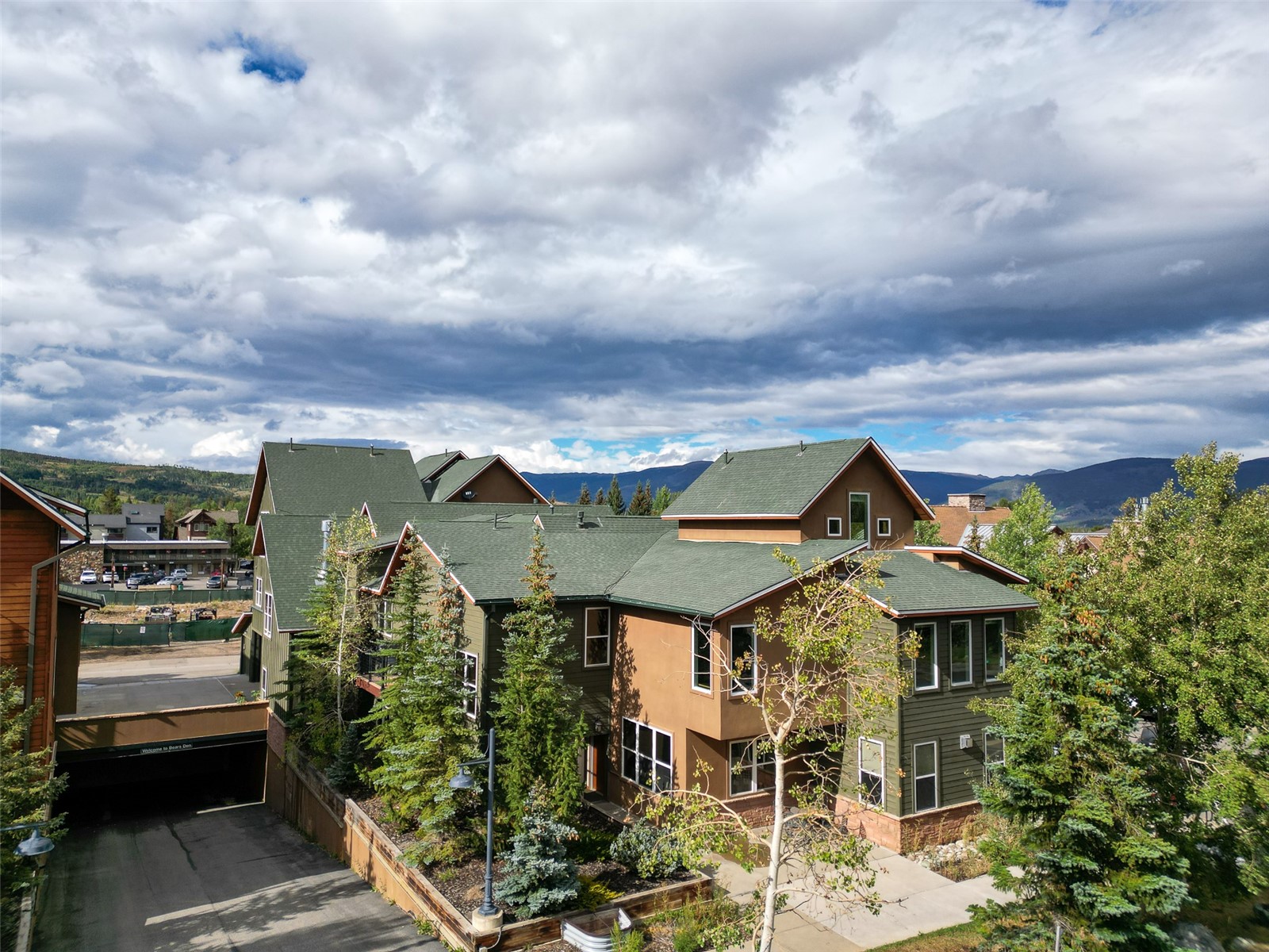 117 S 6th Avenue Frisco CO 80443