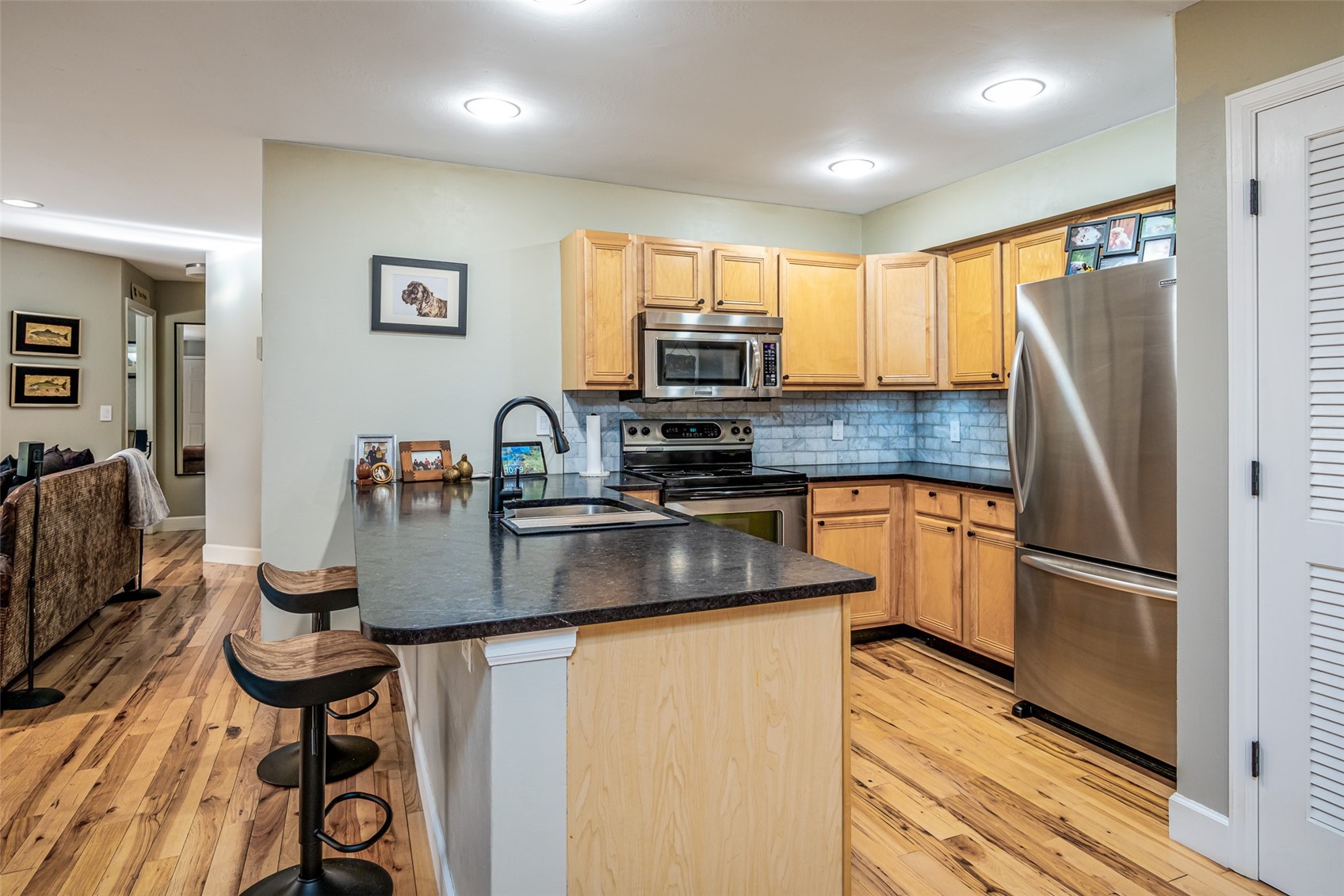 Steamboat Springs CO, 1470 Morgan Court, Unit 1801