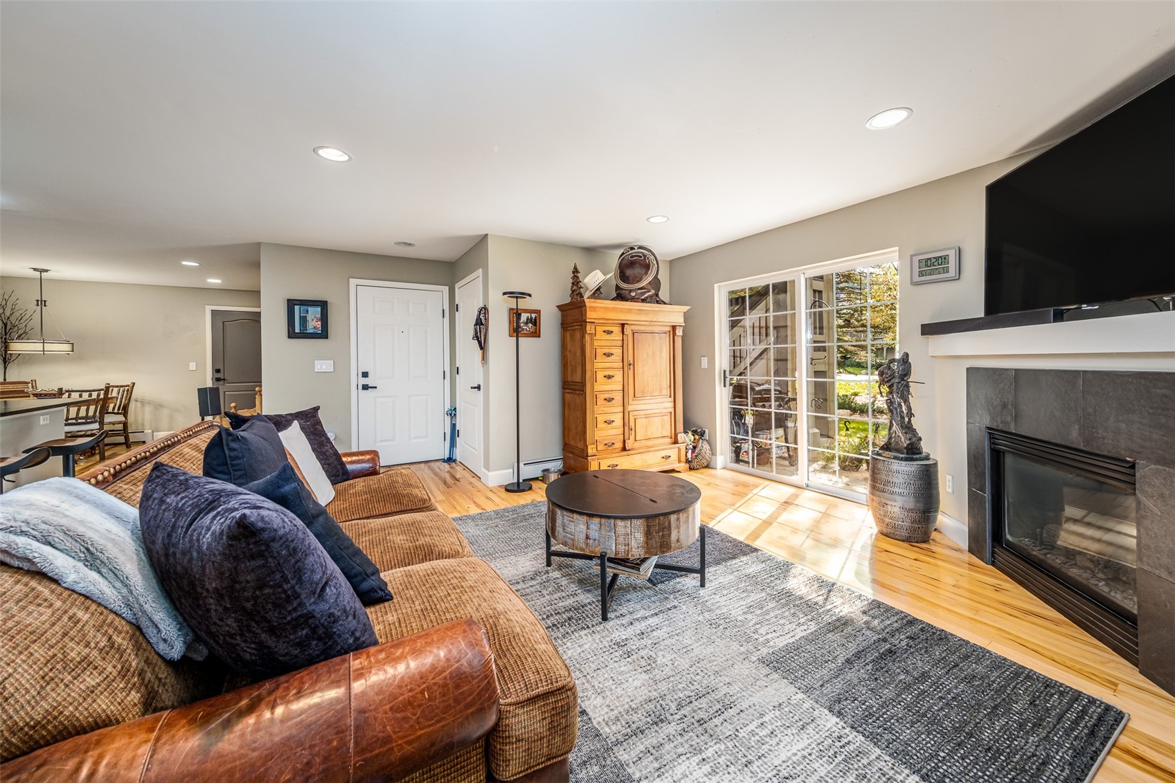 1470 Morgan Court Steamboat Springs CO 80487
