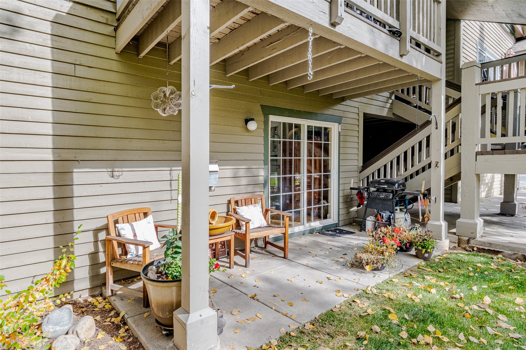 1470 Morgan Court Steamboat Springs CO 80487