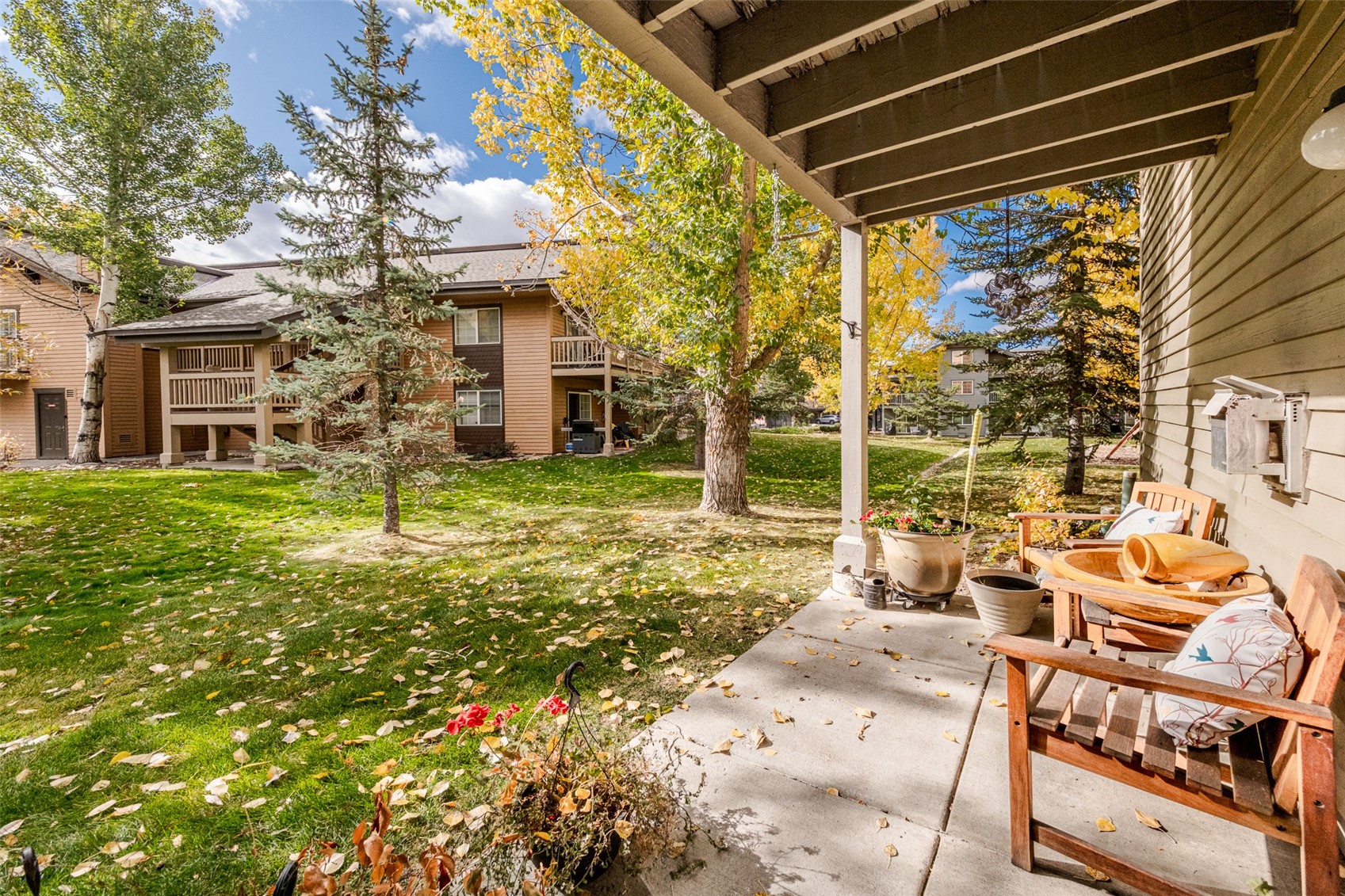 1470 Morgan Court Steamboat Springs CO 80487