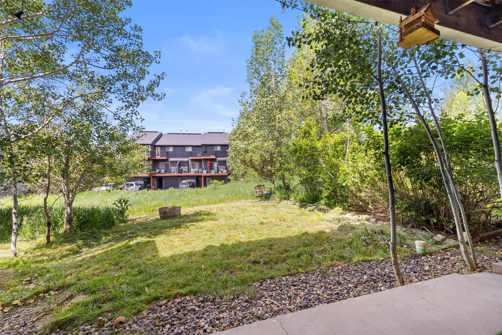 507 Mountain Vista Steamboat Springs CO 80487