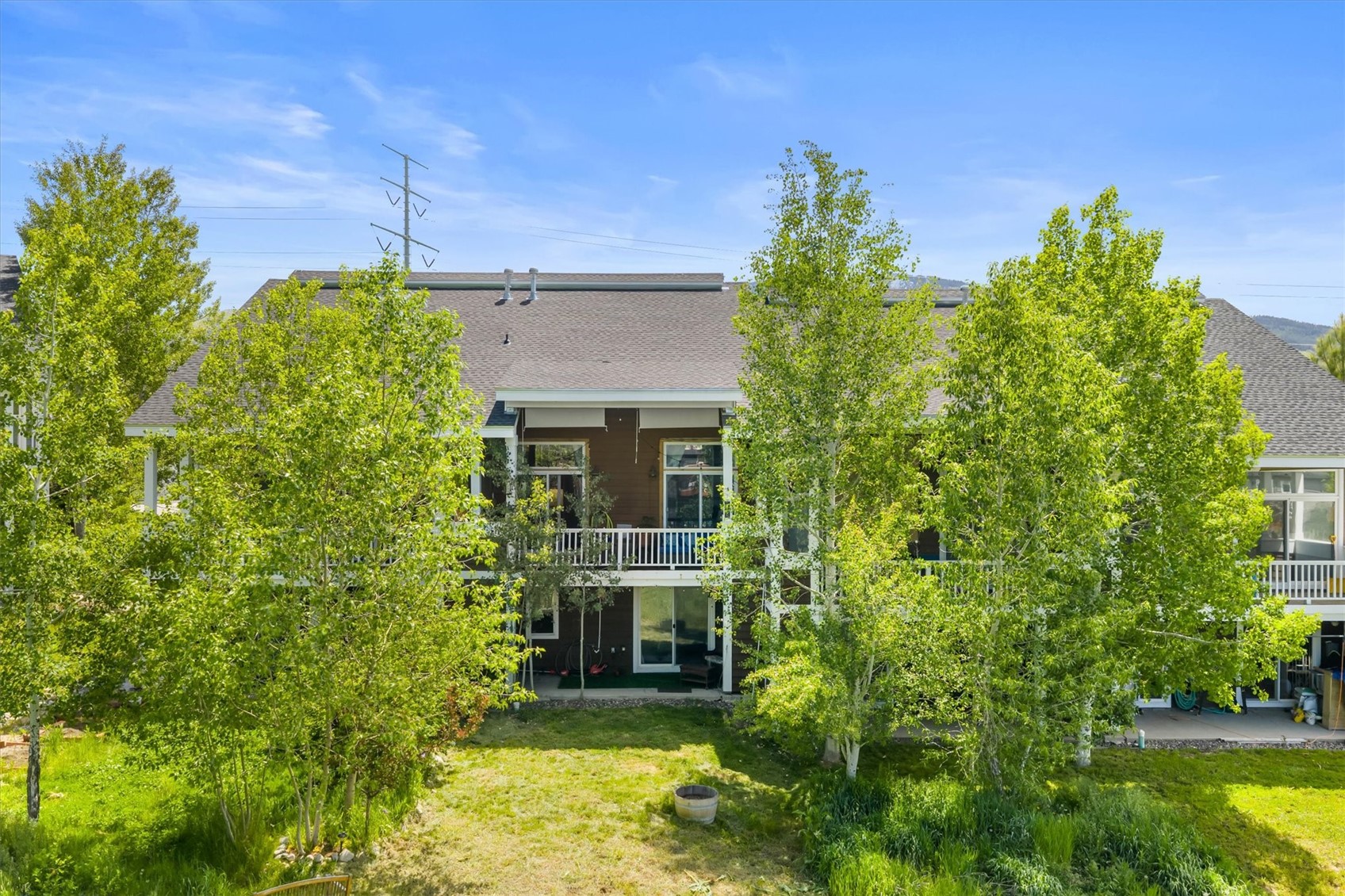 507 Mountain Vista Steamboat Springs CO 80487