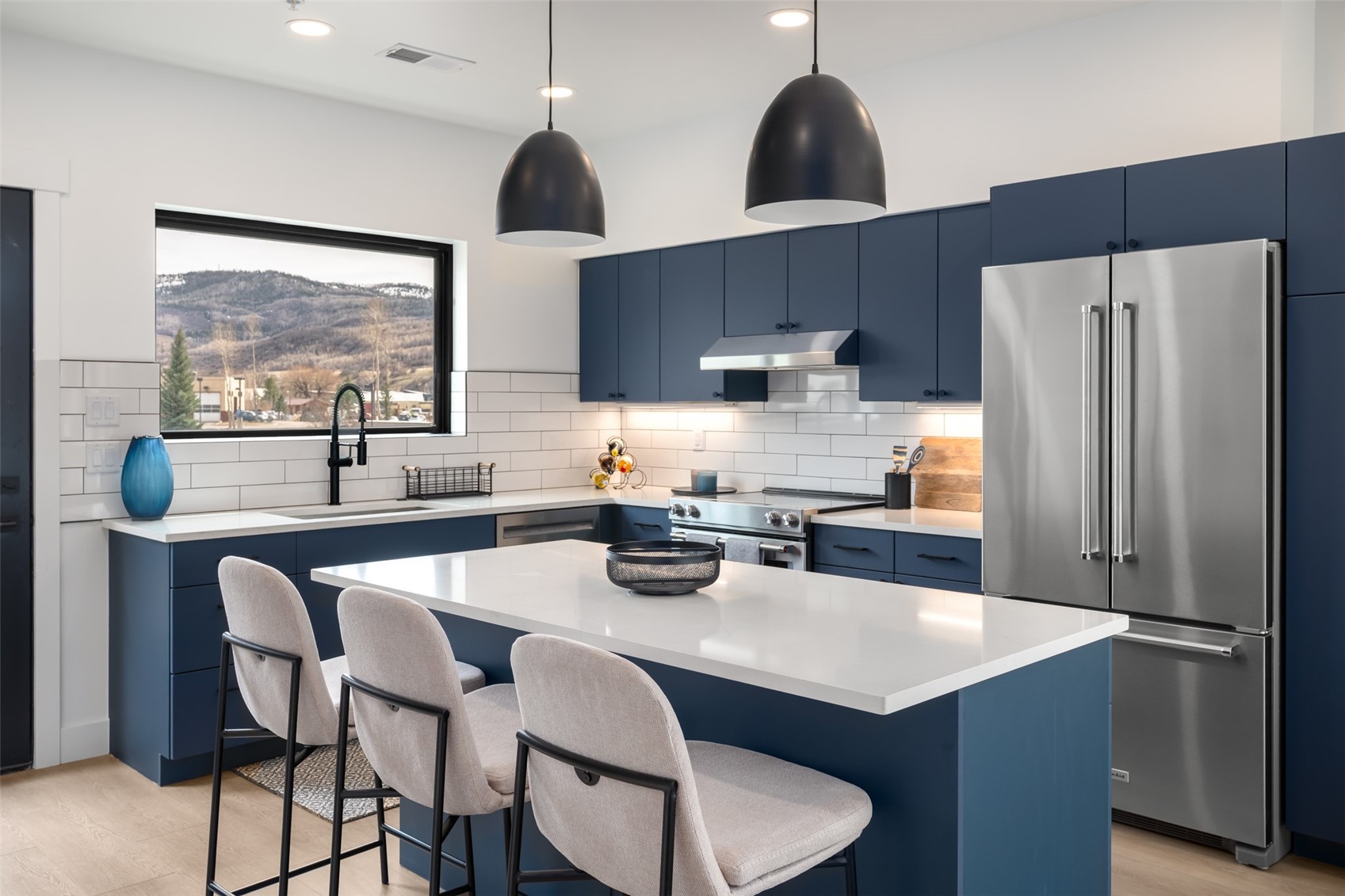 1851 Luna Lane Steamboat Springs CO 80487