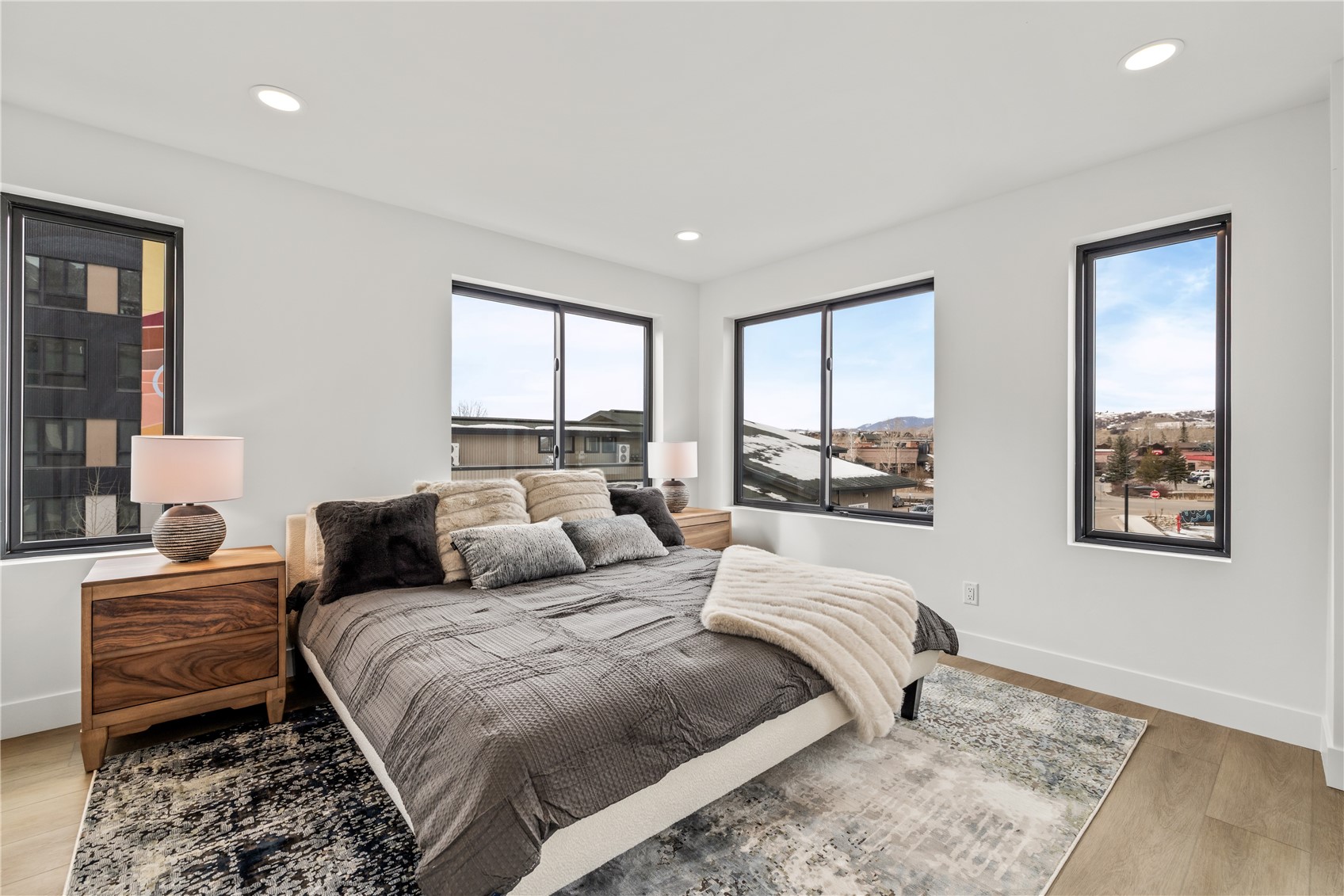 1851 Luna Lane Steamboat Springs CO 80487