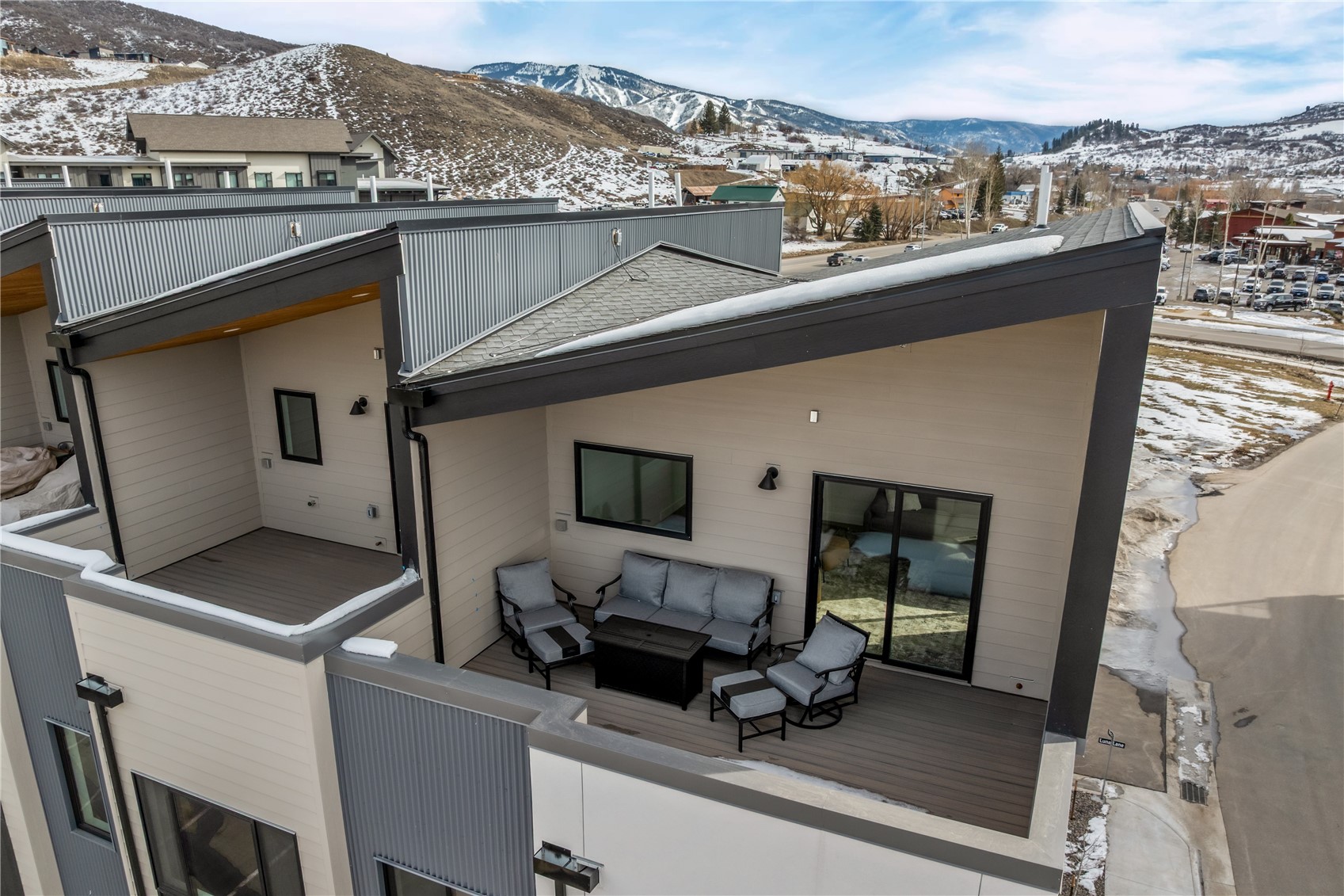 1851 Luna Lane Steamboat Springs CO 80487