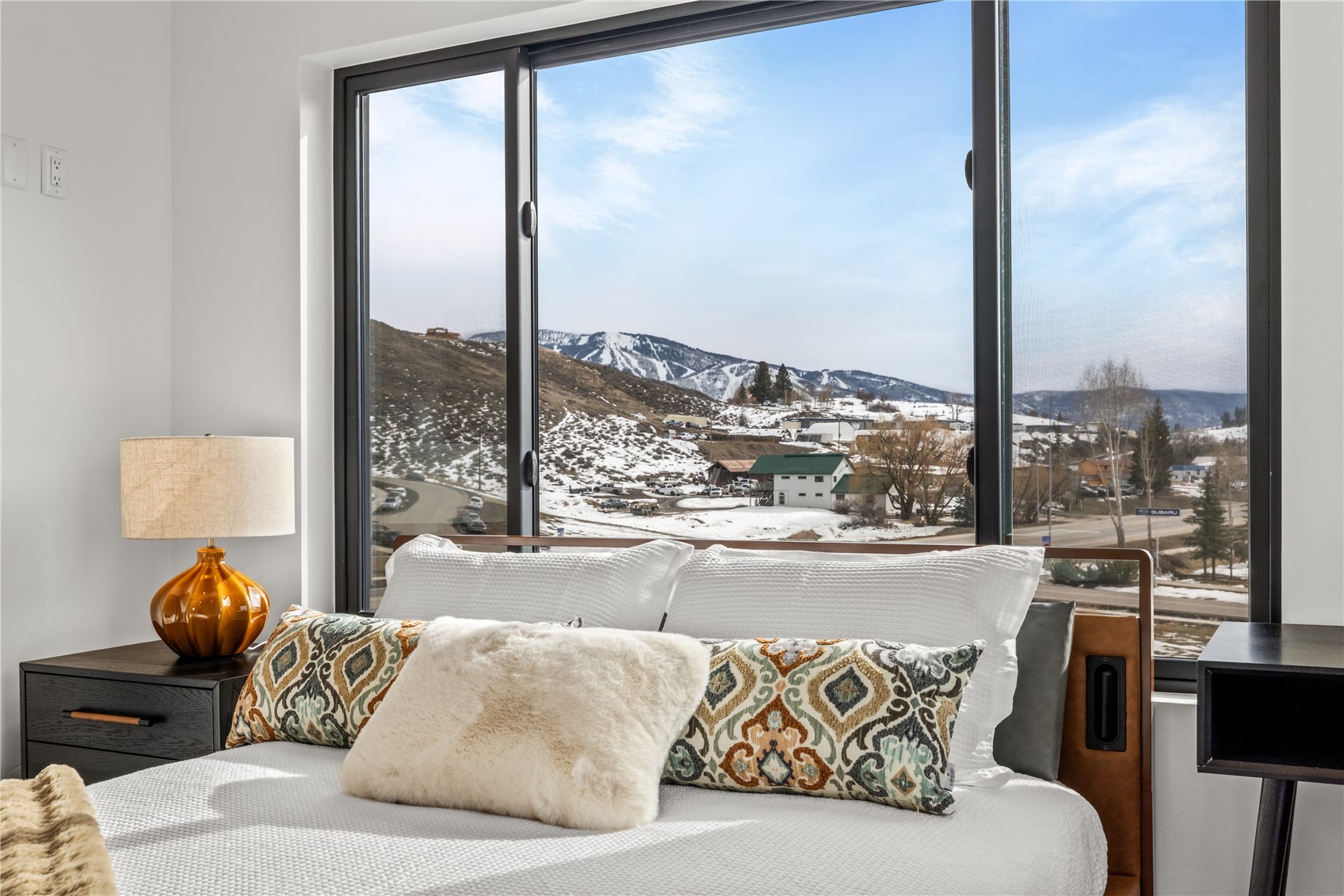 1851 Luna Lane Steamboat Springs CO 80487
