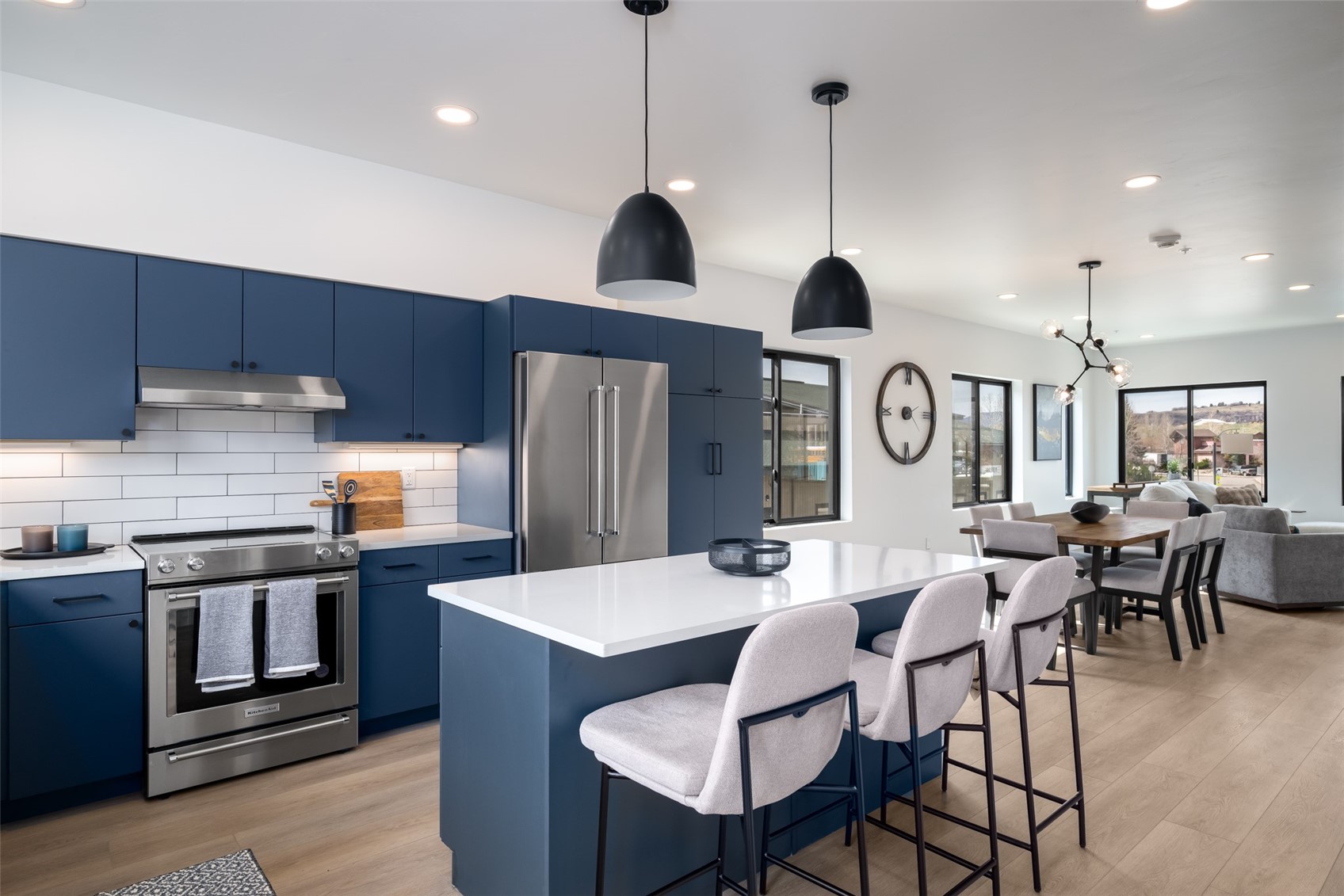 1851 Luna Lane Steamboat Springs CO 80487