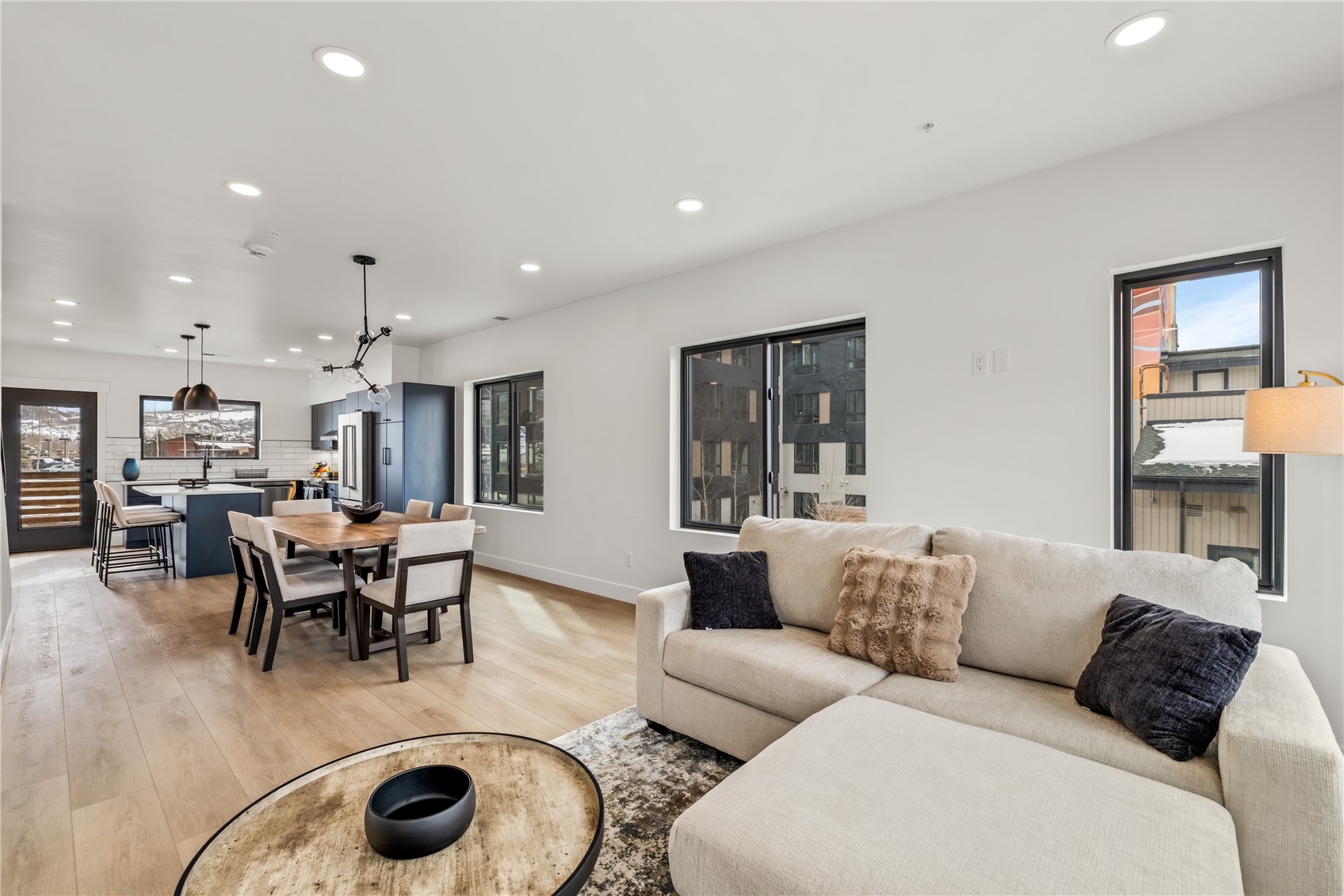 1851 Luna Lane Steamboat Springs CO 80487