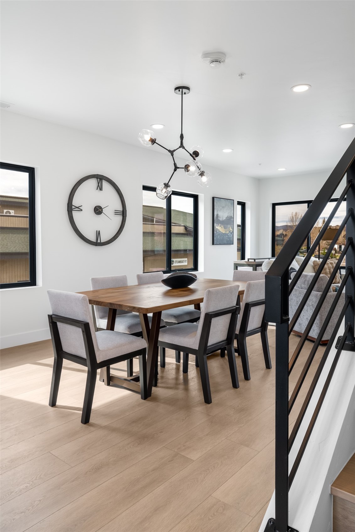 1851 Luna Lane Steamboat Springs CO 80487