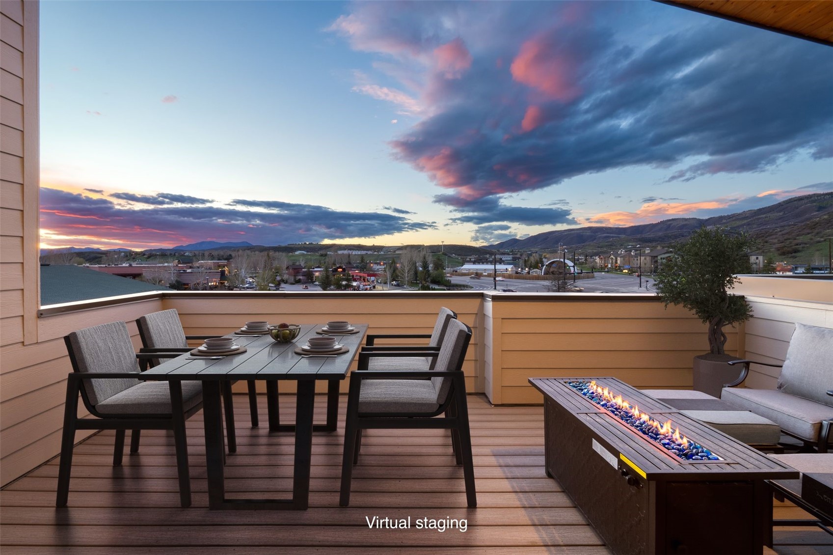 1851 Luna Lane Steamboat Springs CO 80487