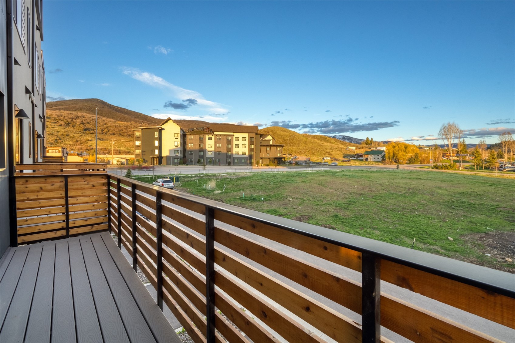 1851 Luna Lane Steamboat Springs CO 80487