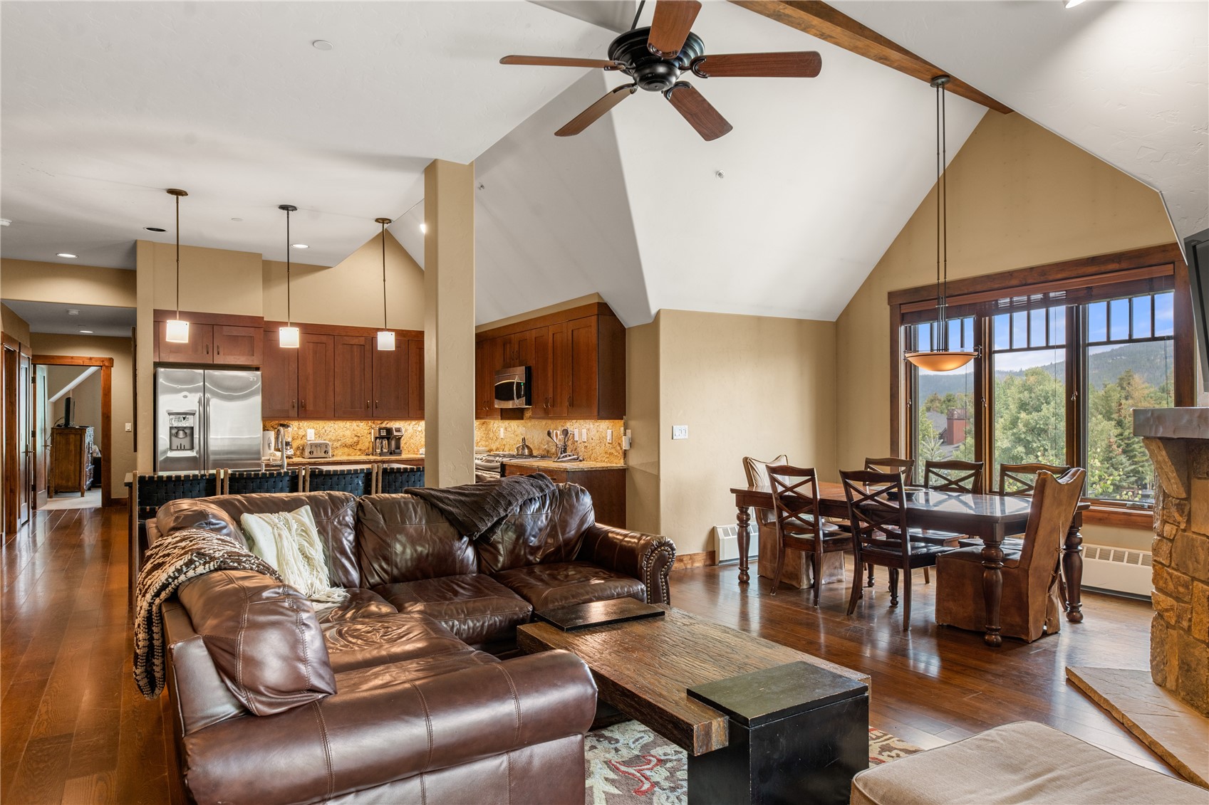 600 Columbine Road Breckenridge CO 80424