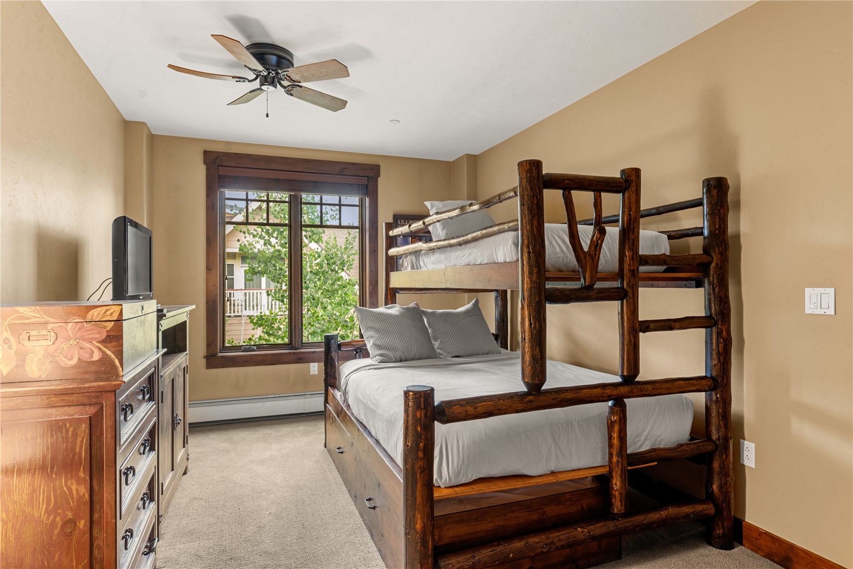 600 Columbine Road Breckenridge CO 80424