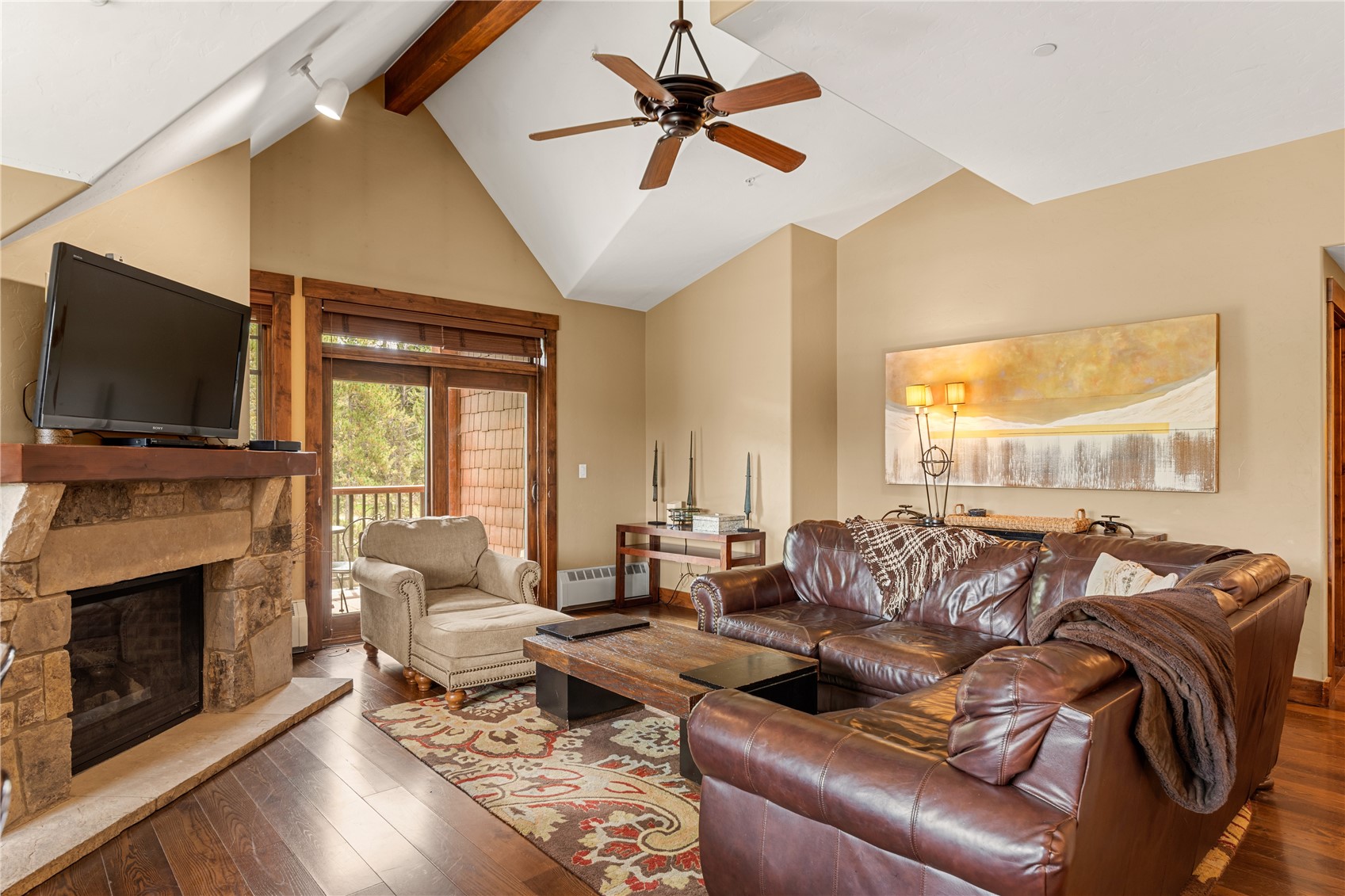 600 Columbine Road Breckenridge CO 80424