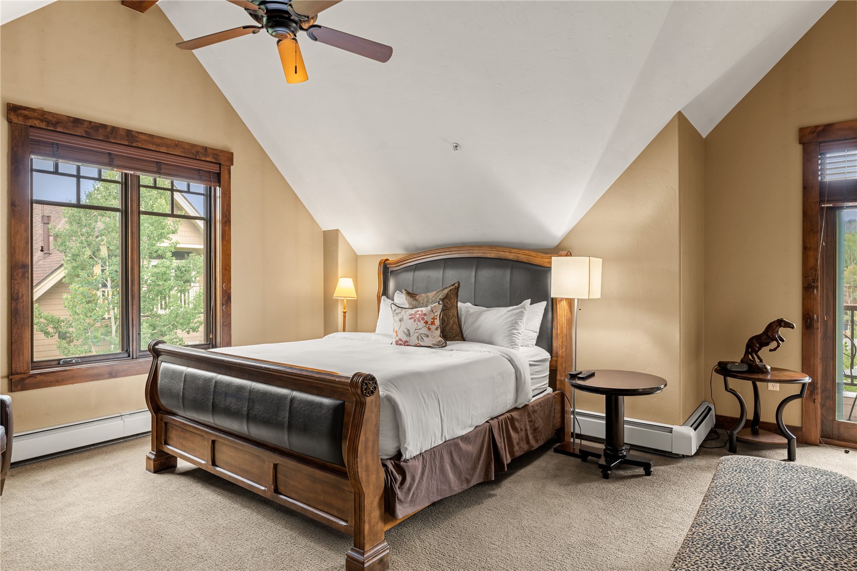 600 Columbine Road Breckenridge CO 80424