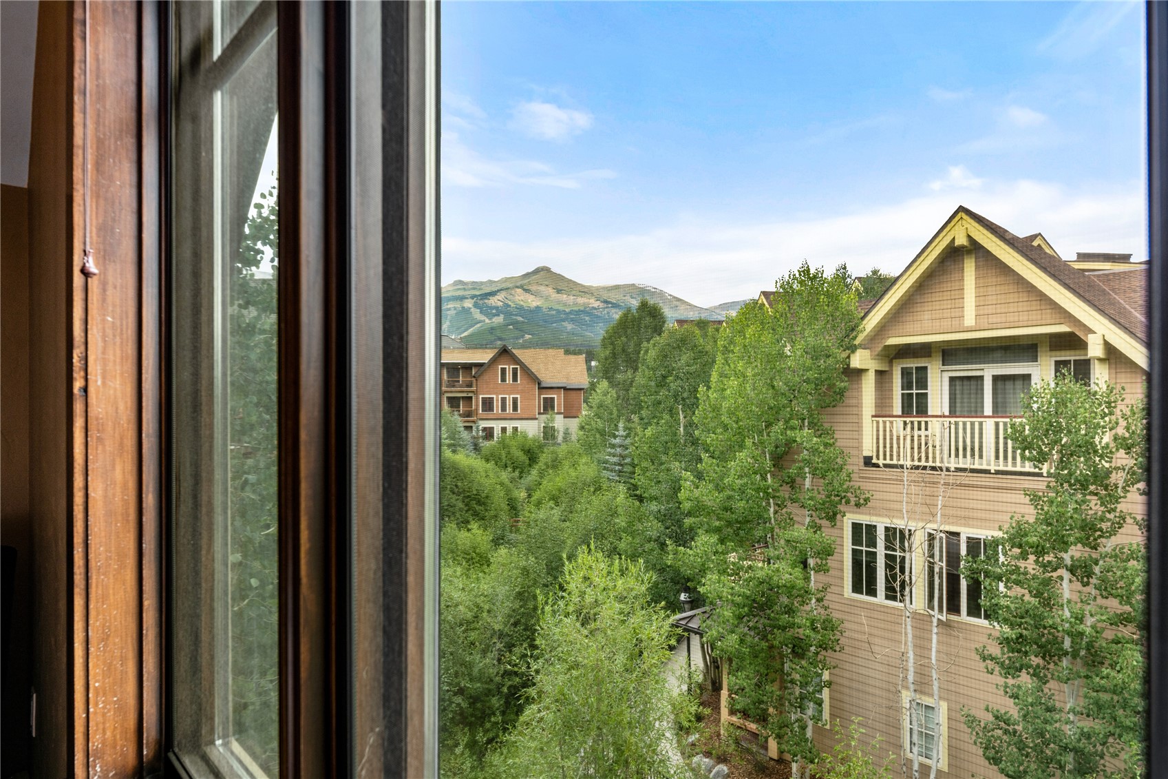 600 Columbine Road Breckenridge CO 80424