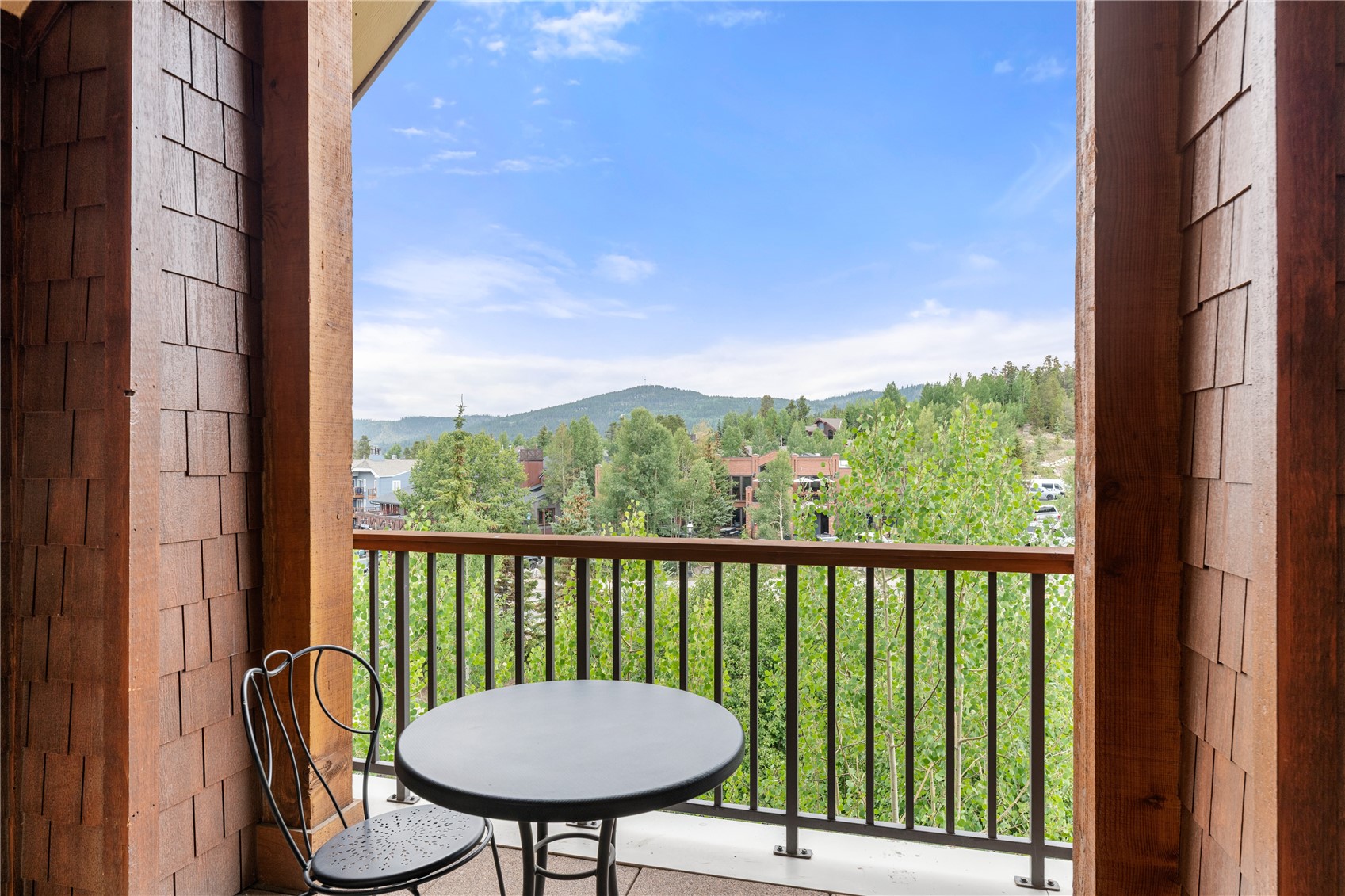 600 Columbine Road Breckenridge CO 80424