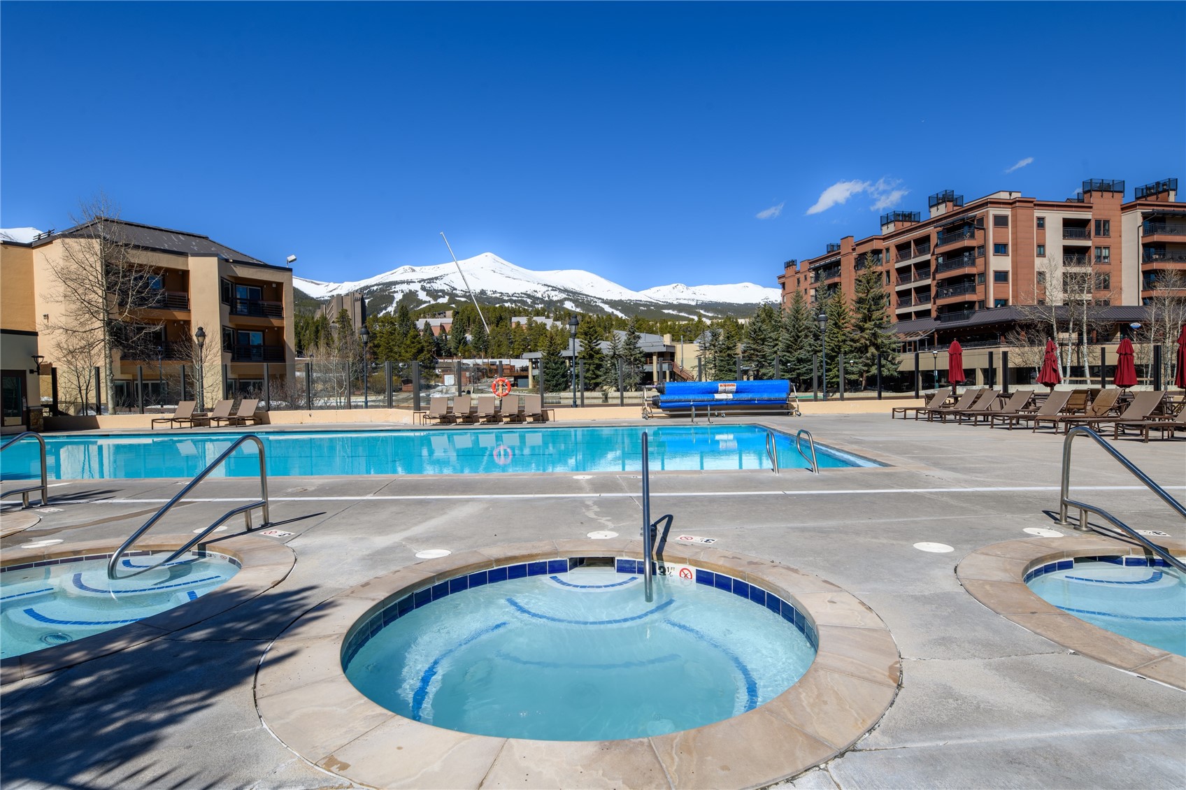 600 Columbine Road Breckenridge CO 80424