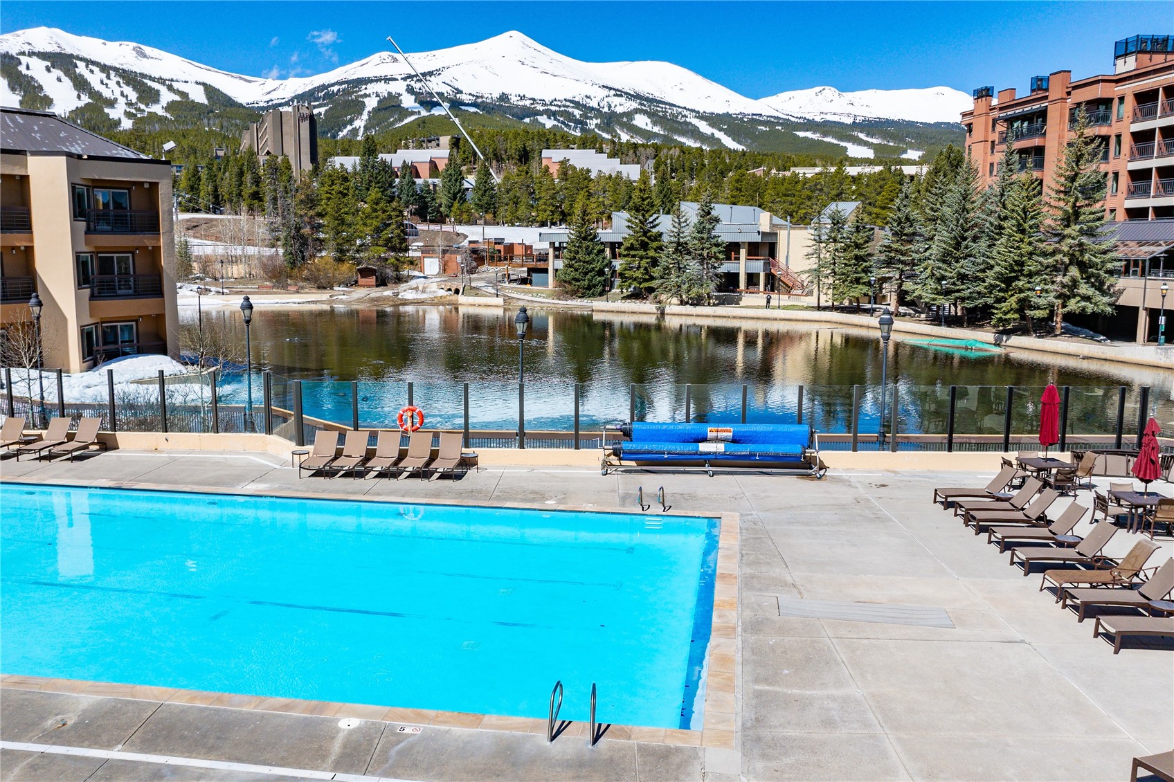 600 Columbine Road Breckenridge CO 80424