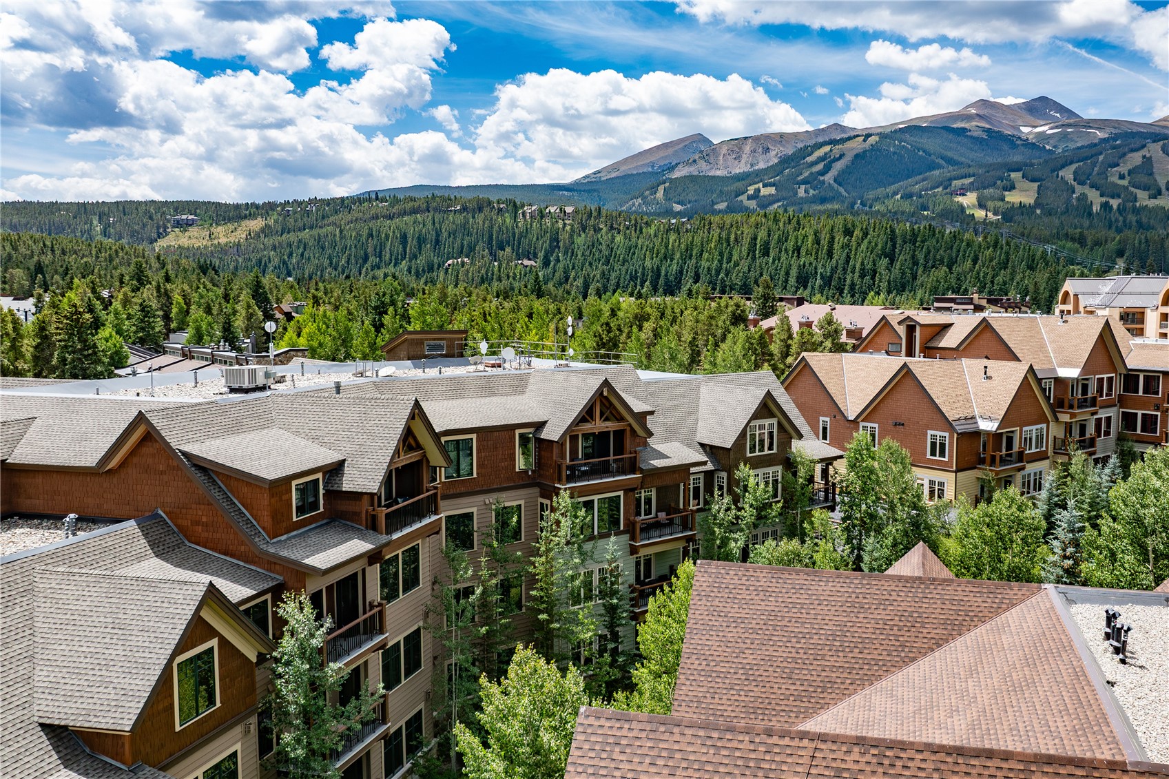 600 Columbine Road Breckenridge CO 80424
