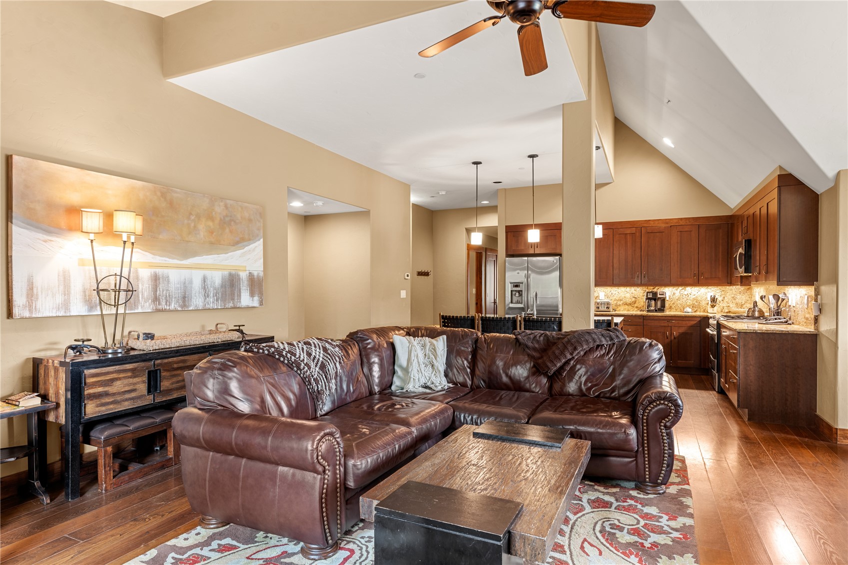 600 Columbine Road Breckenridge CO 80424