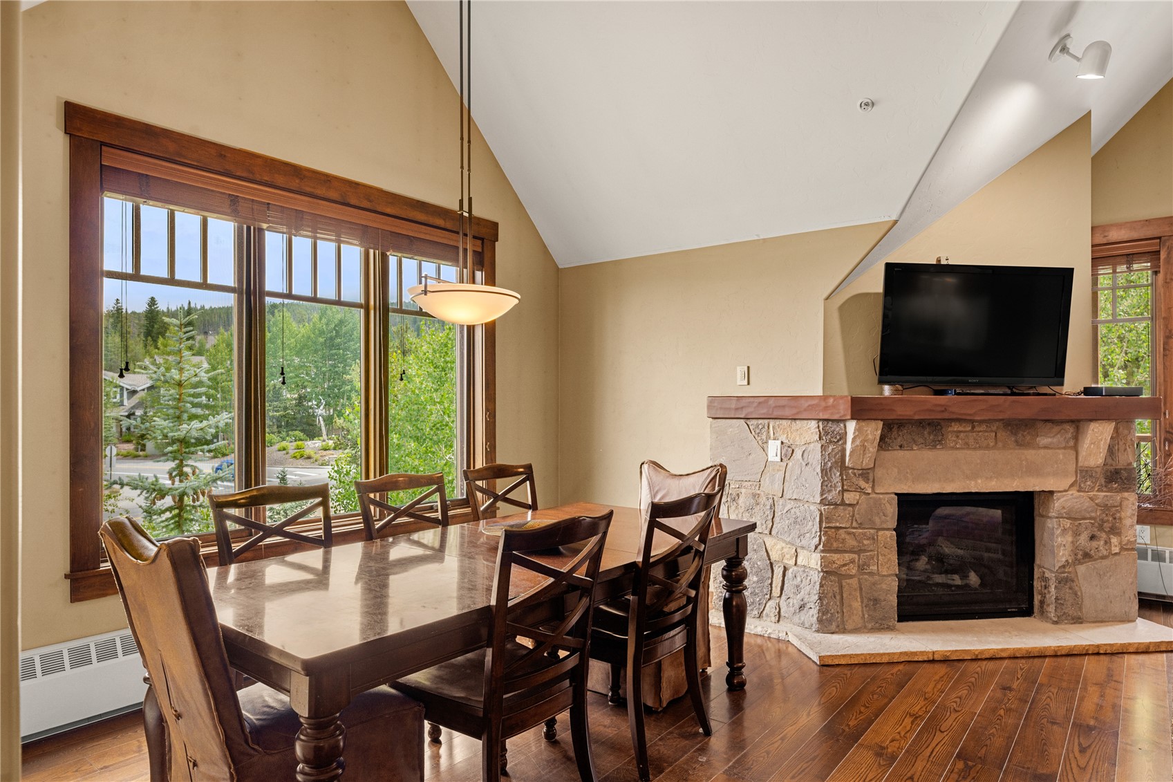 600 Columbine Road Breckenridge CO 80424