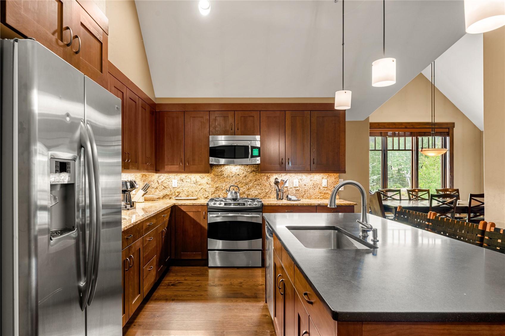 600 Columbine Road Breckenridge CO 80424