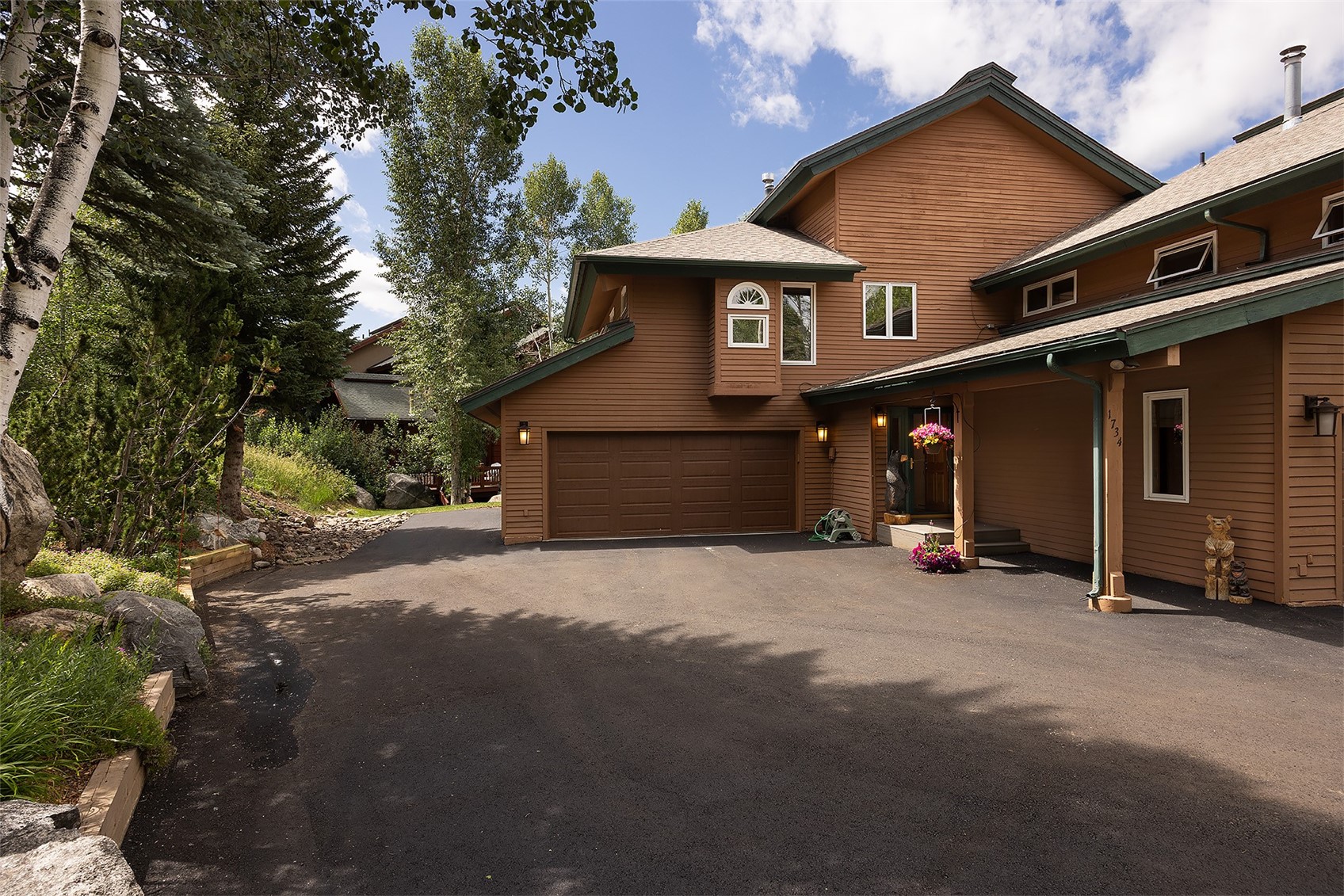 1734 Highland Way Steamboat Springs CO 80487
